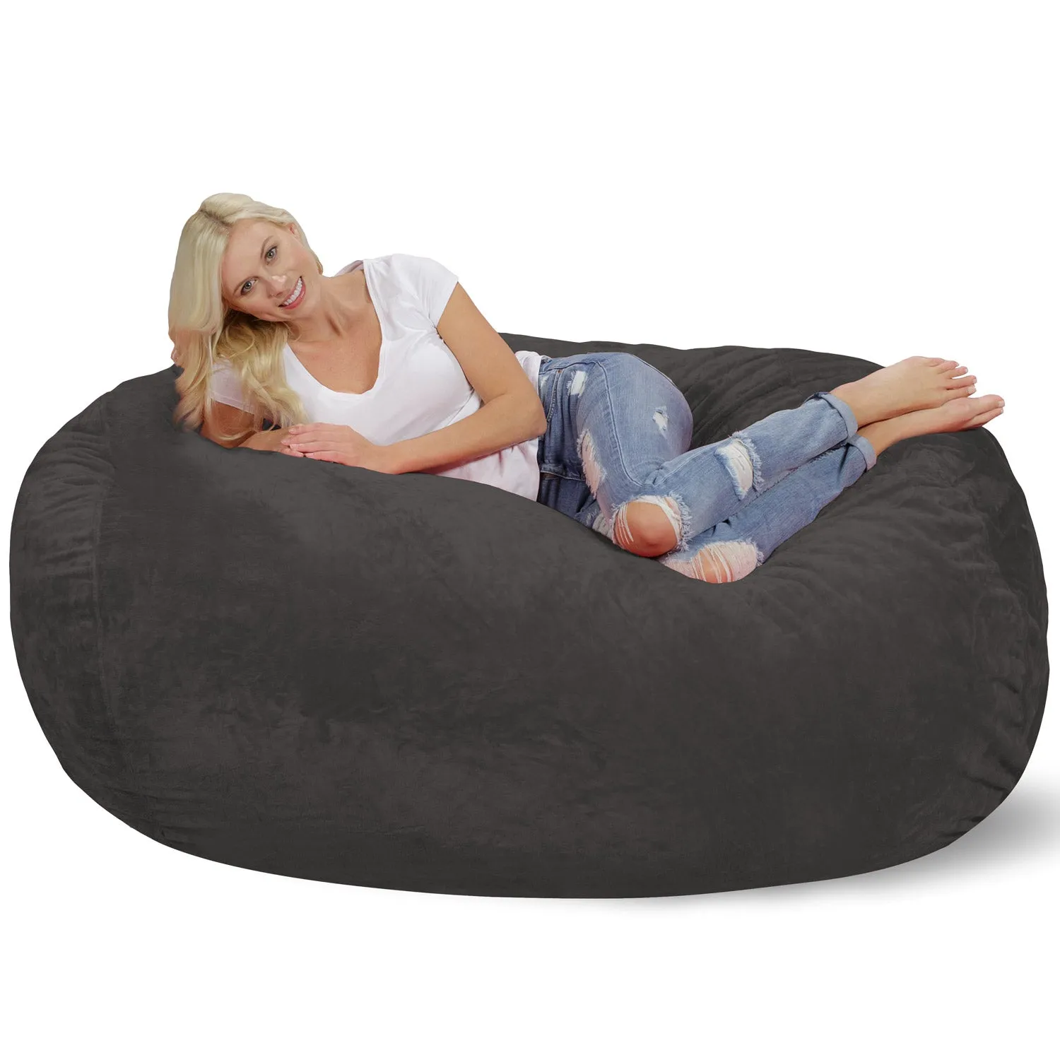 6 ft Lounger