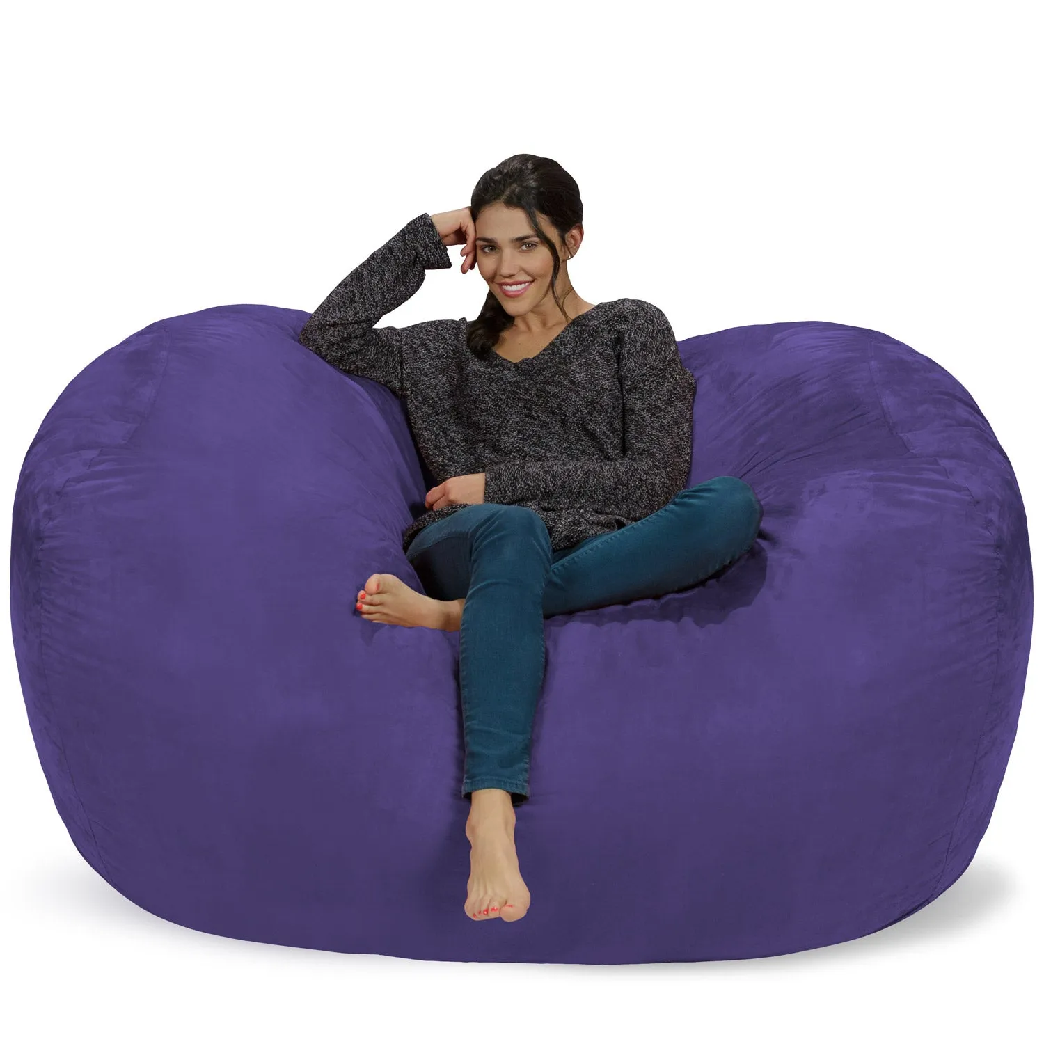 6 ft Lounger