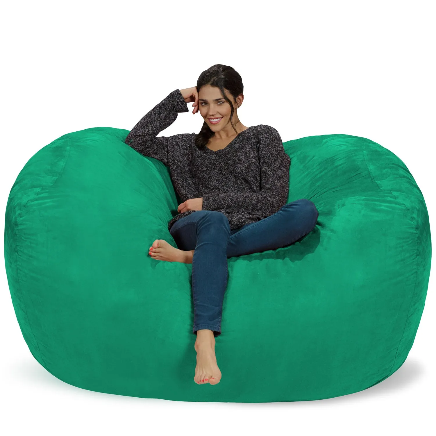 6 ft Lounger