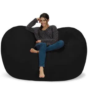 6 ft Lounger