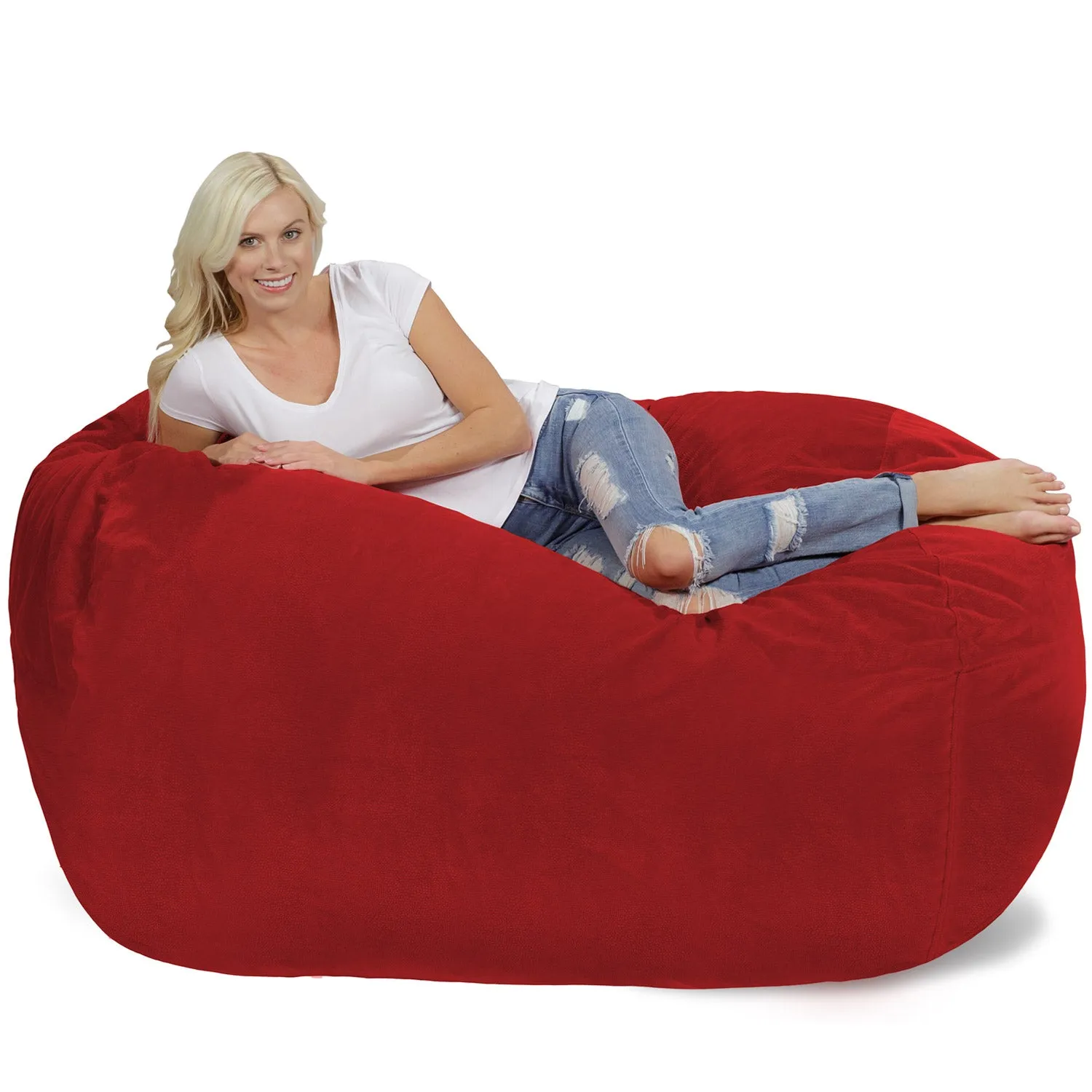 6 ft Lounger