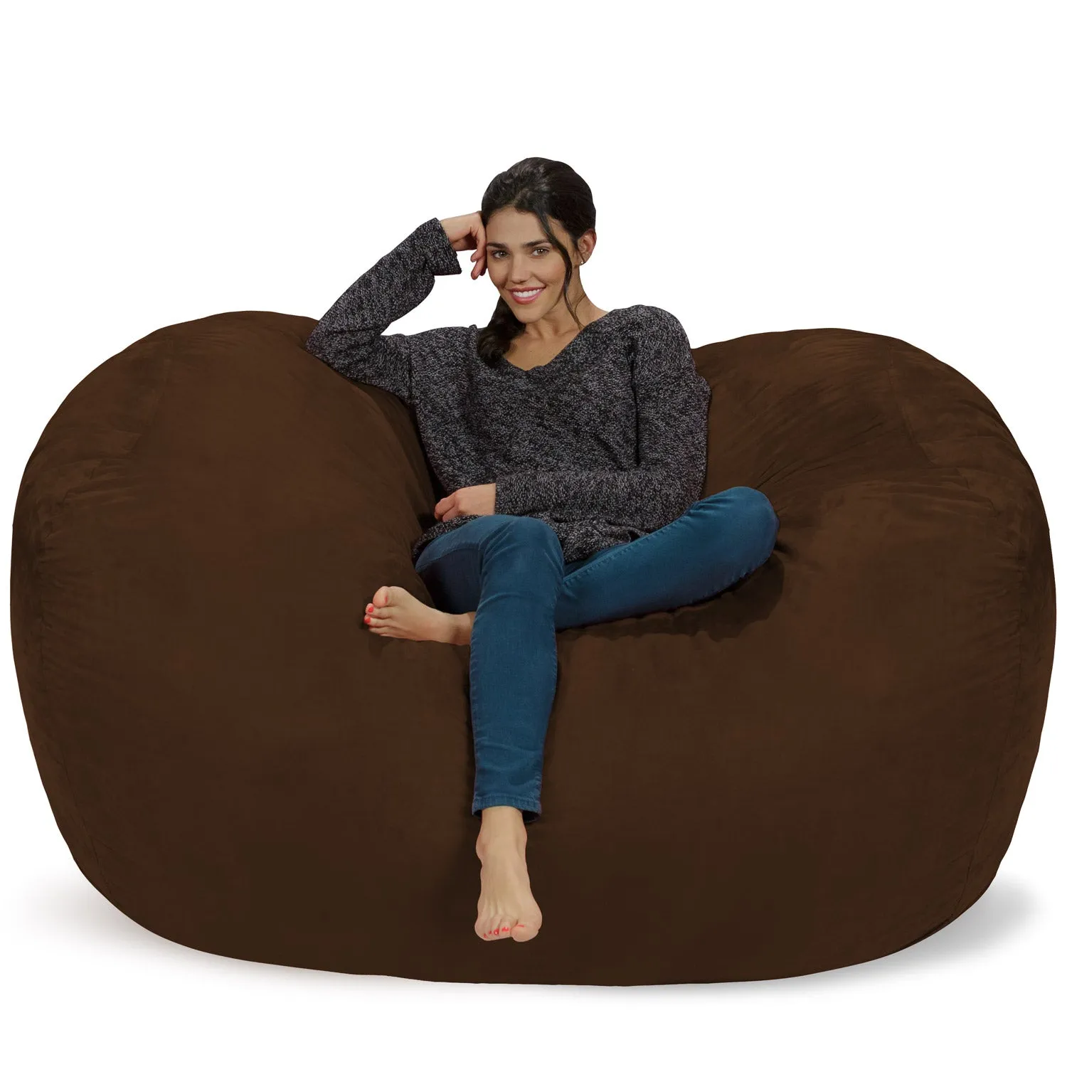 6 ft Lounger
