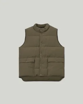6040 Trail Vest Bark