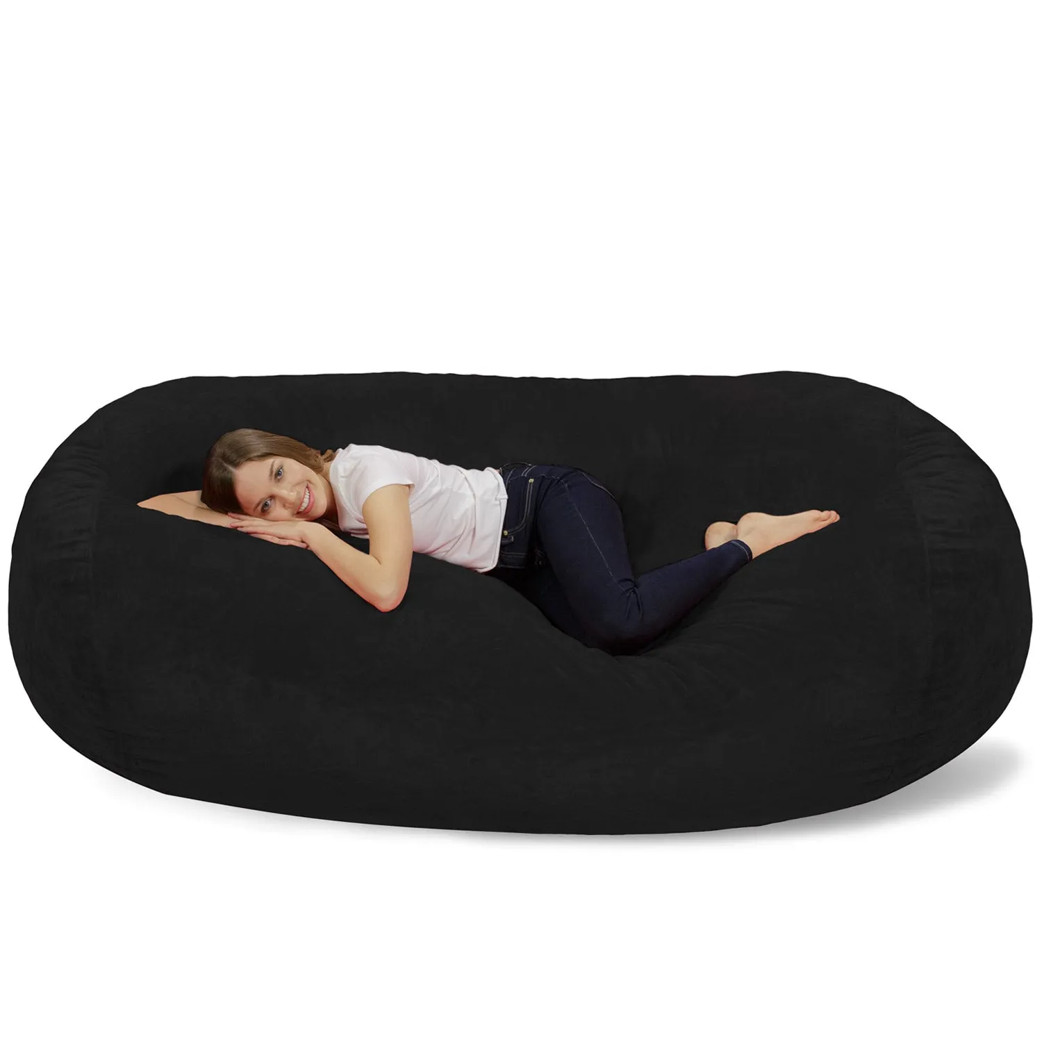 7.5 ft Lounger
