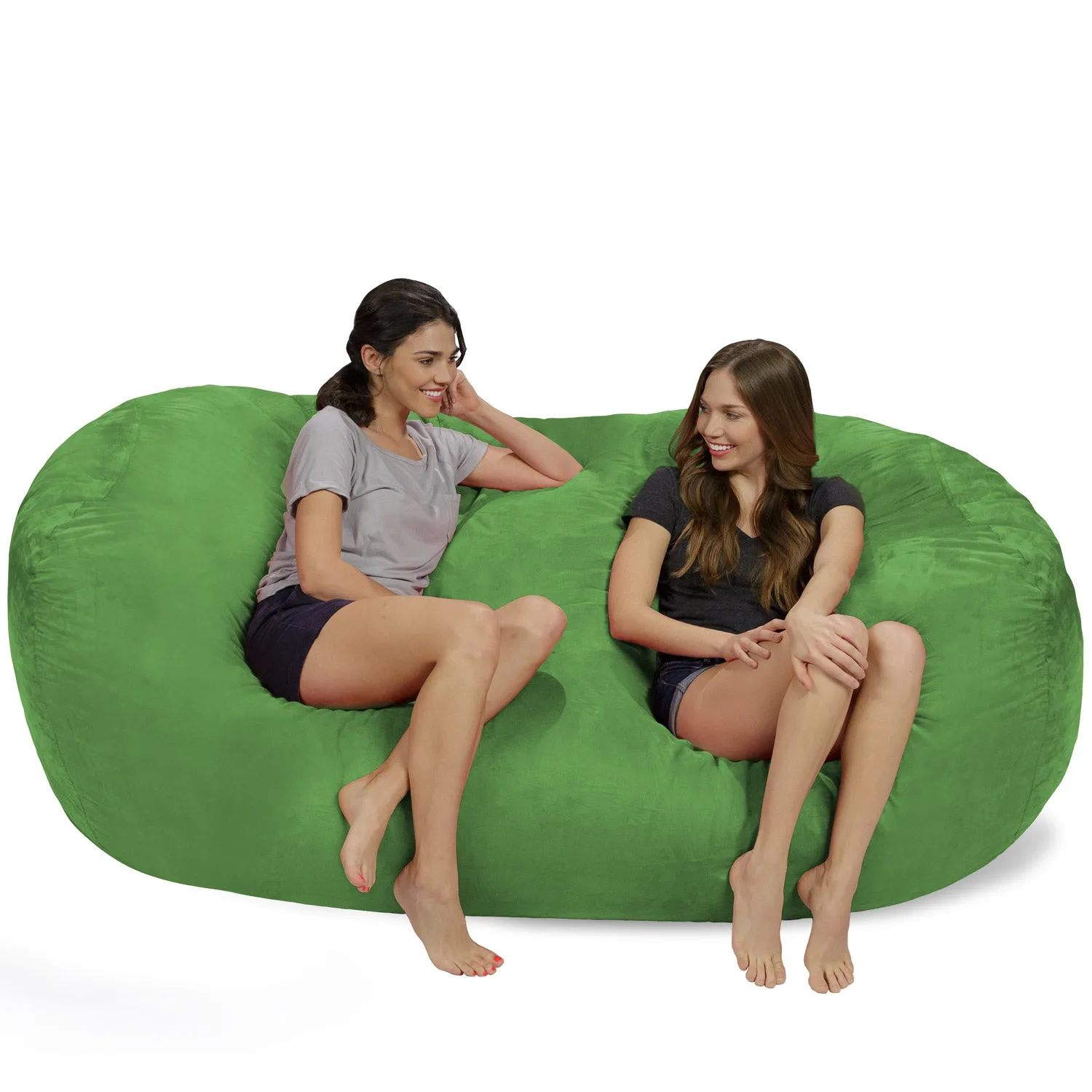 7.5 ft Lounger