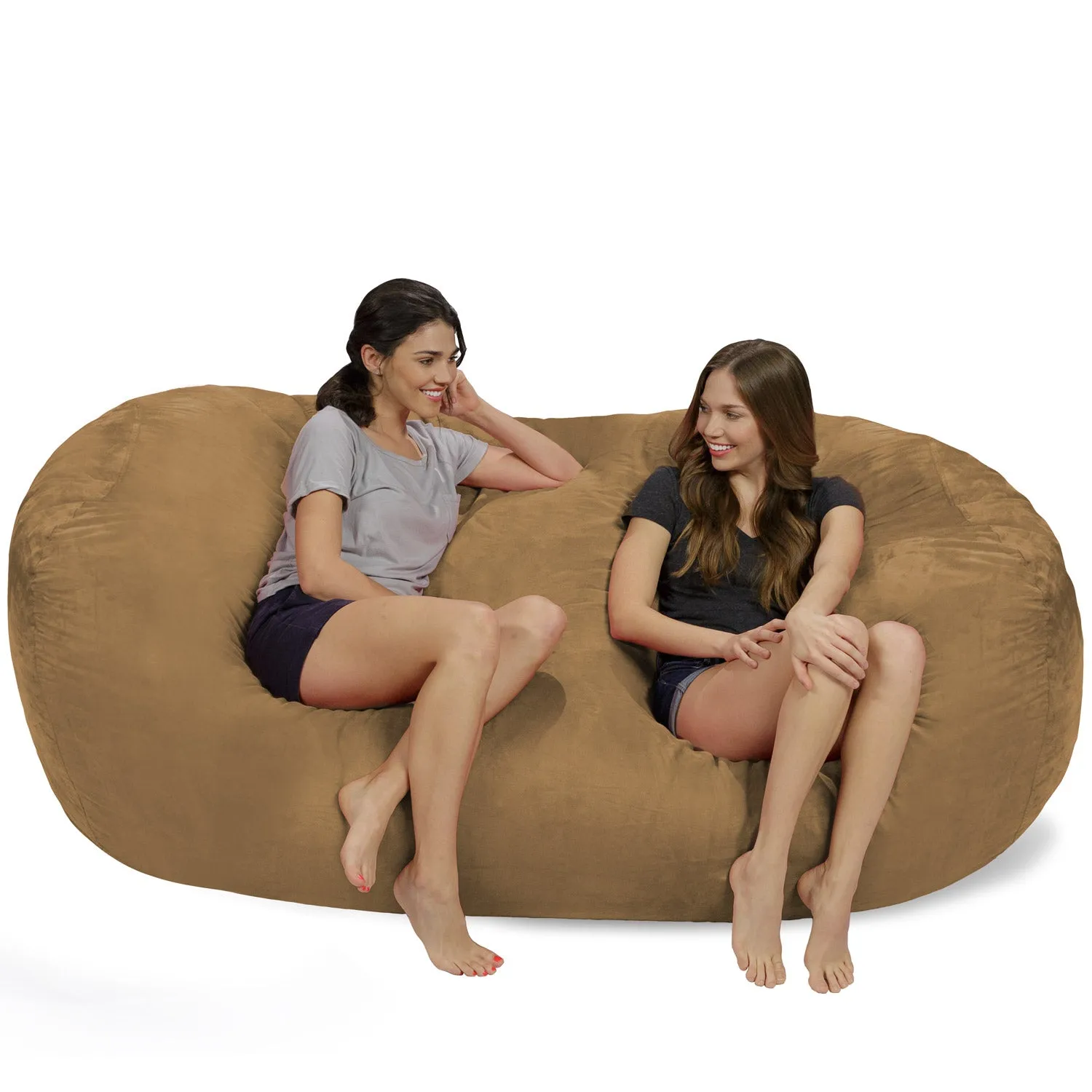 7.5 ft Lounger