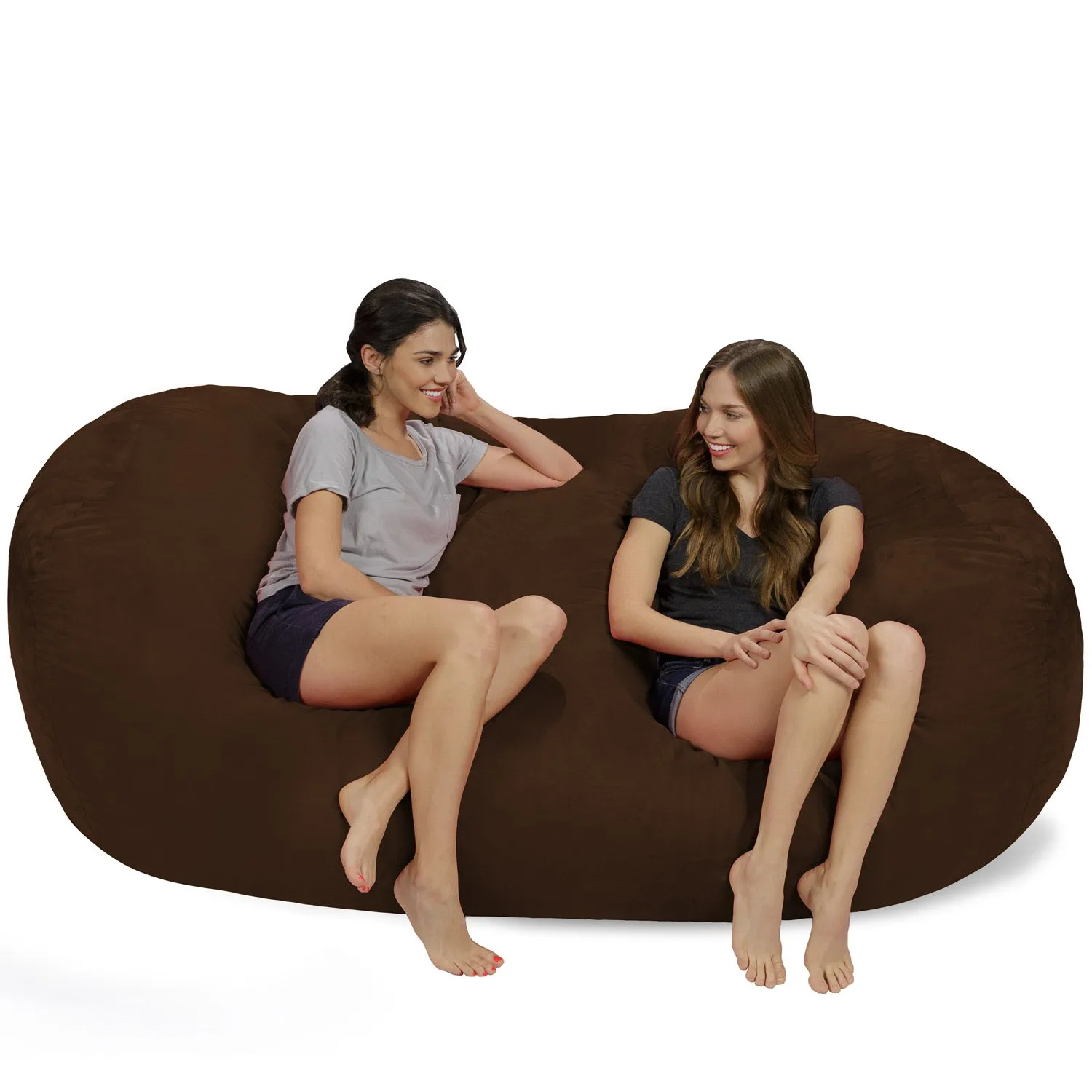 7.5 ft Lounger