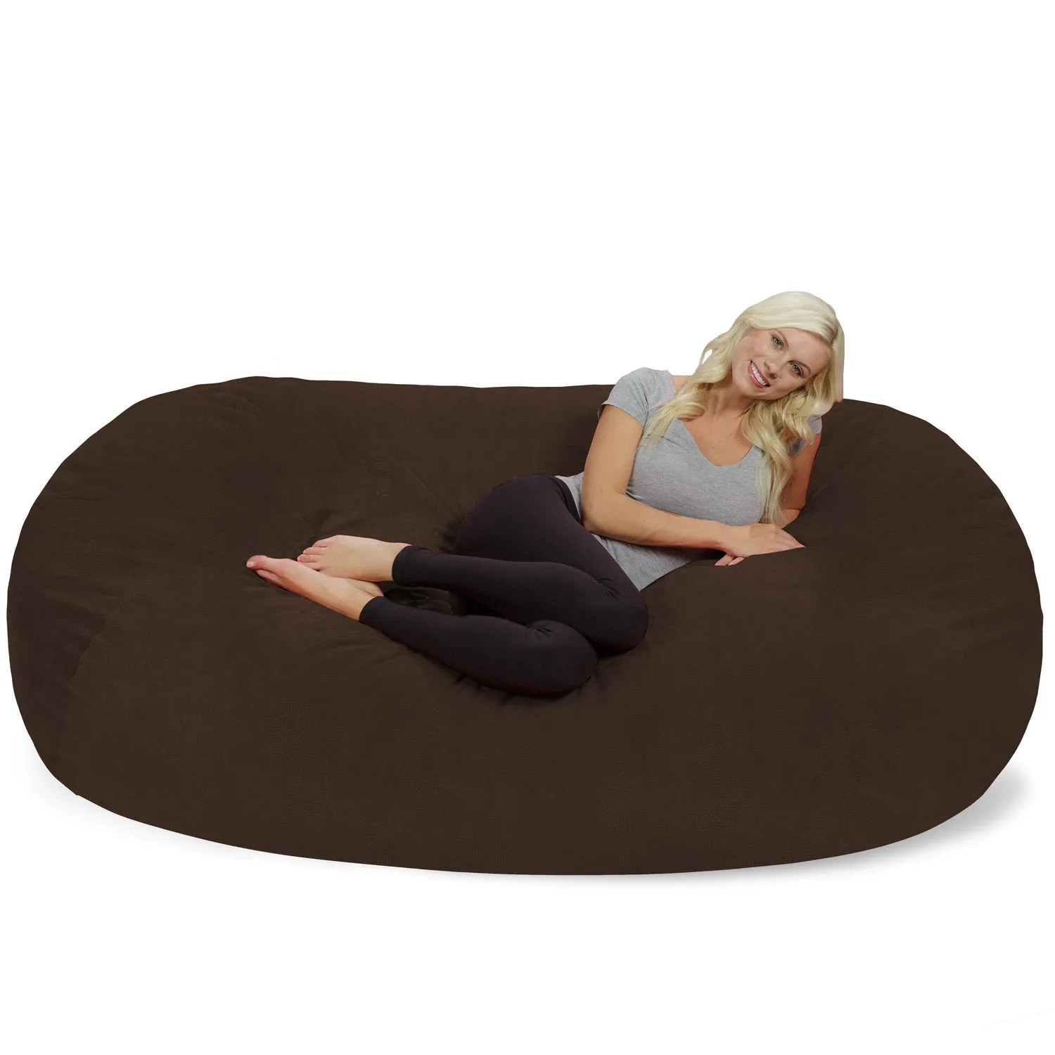 7.5 ft Lounger