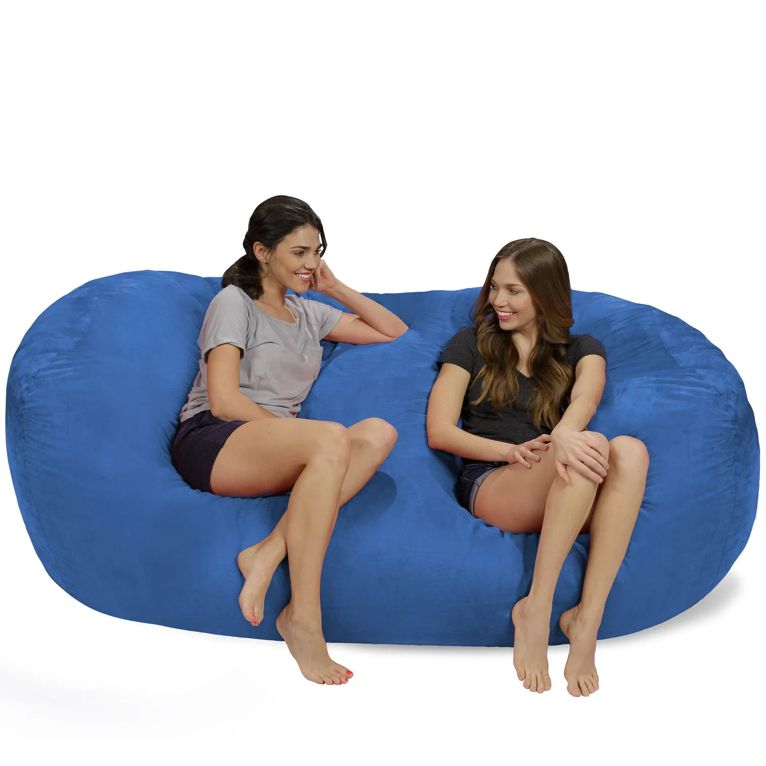 7.5 ft Lounger