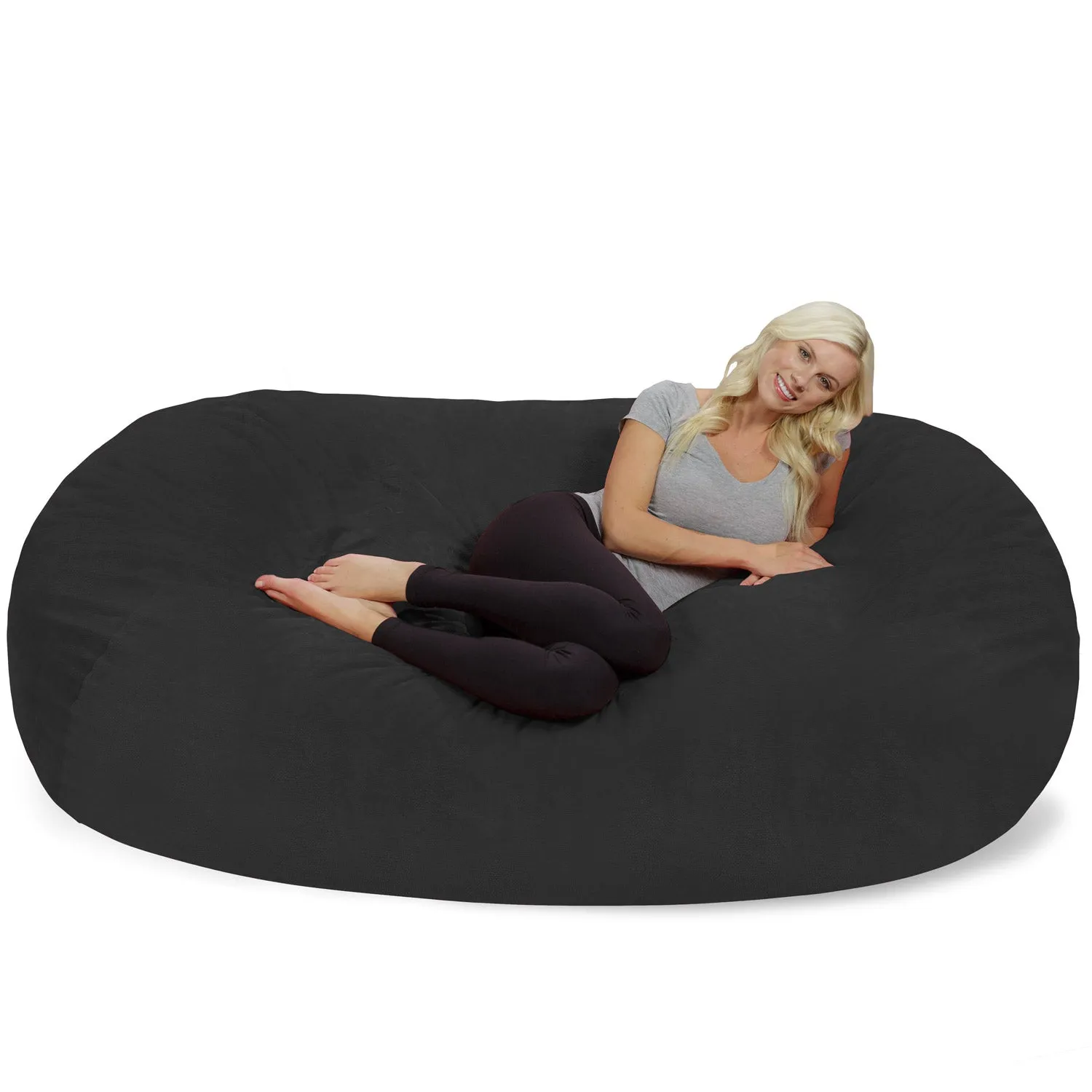 7.5 ft Lounger