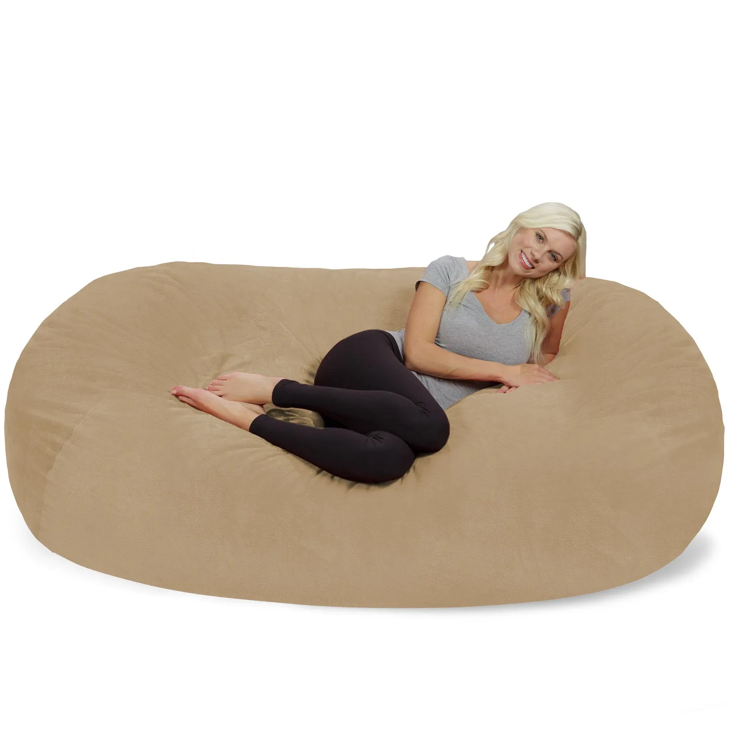 7.5 ft Lounger