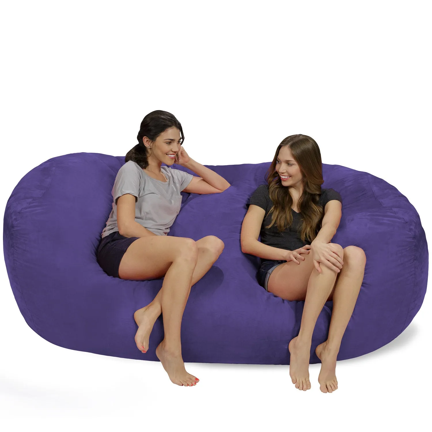 7.5 ft Lounger