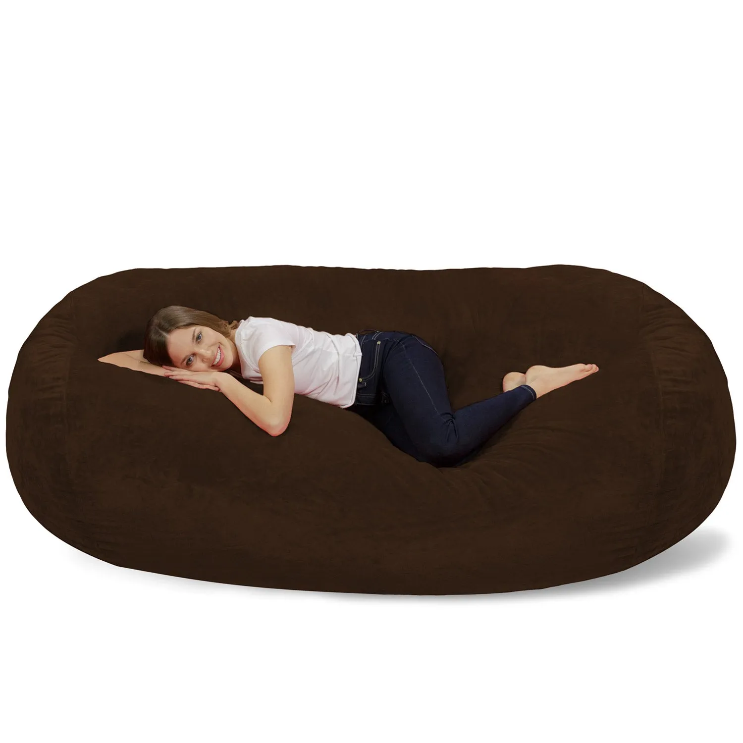 7.5 ft Lounger