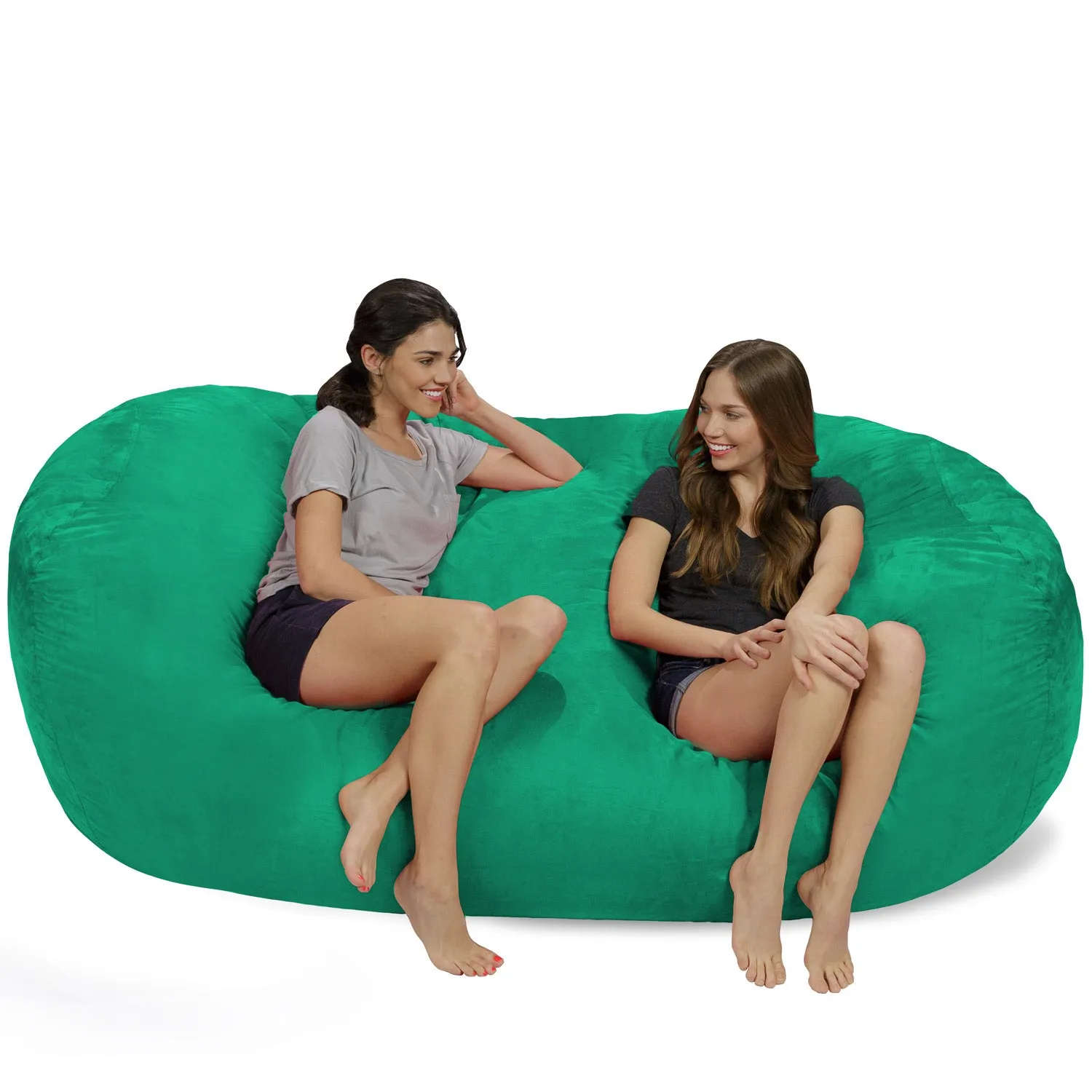 7.5 ft Lounger