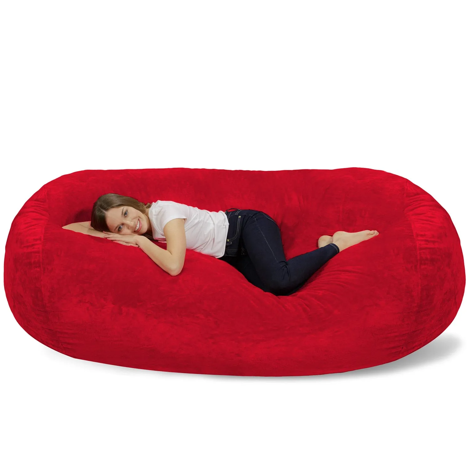 7.5 ft Lounger