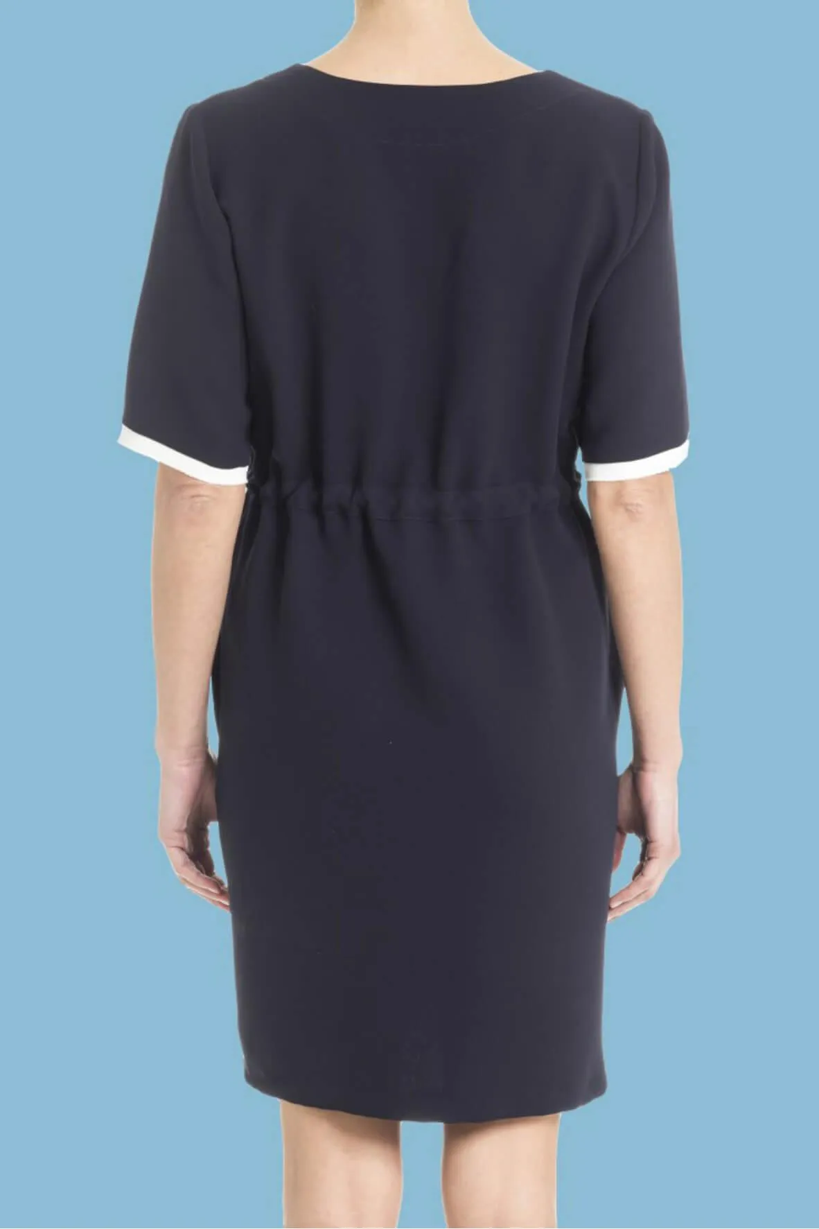 Aida Dress