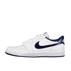 Air Jordan 1 Low 85 'Metallic Navy'
