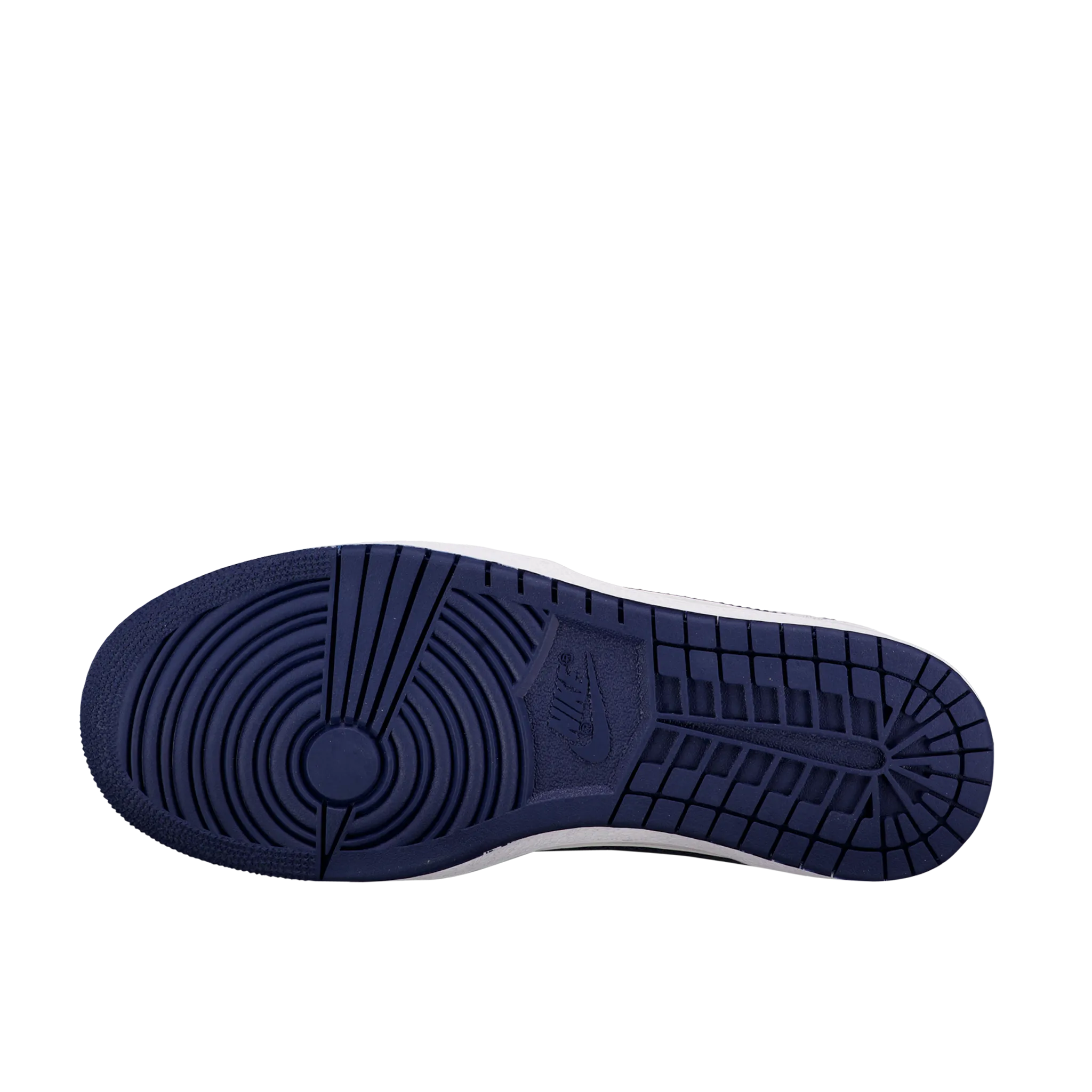 Air Jordan 1 Low 85 'Metallic Navy'