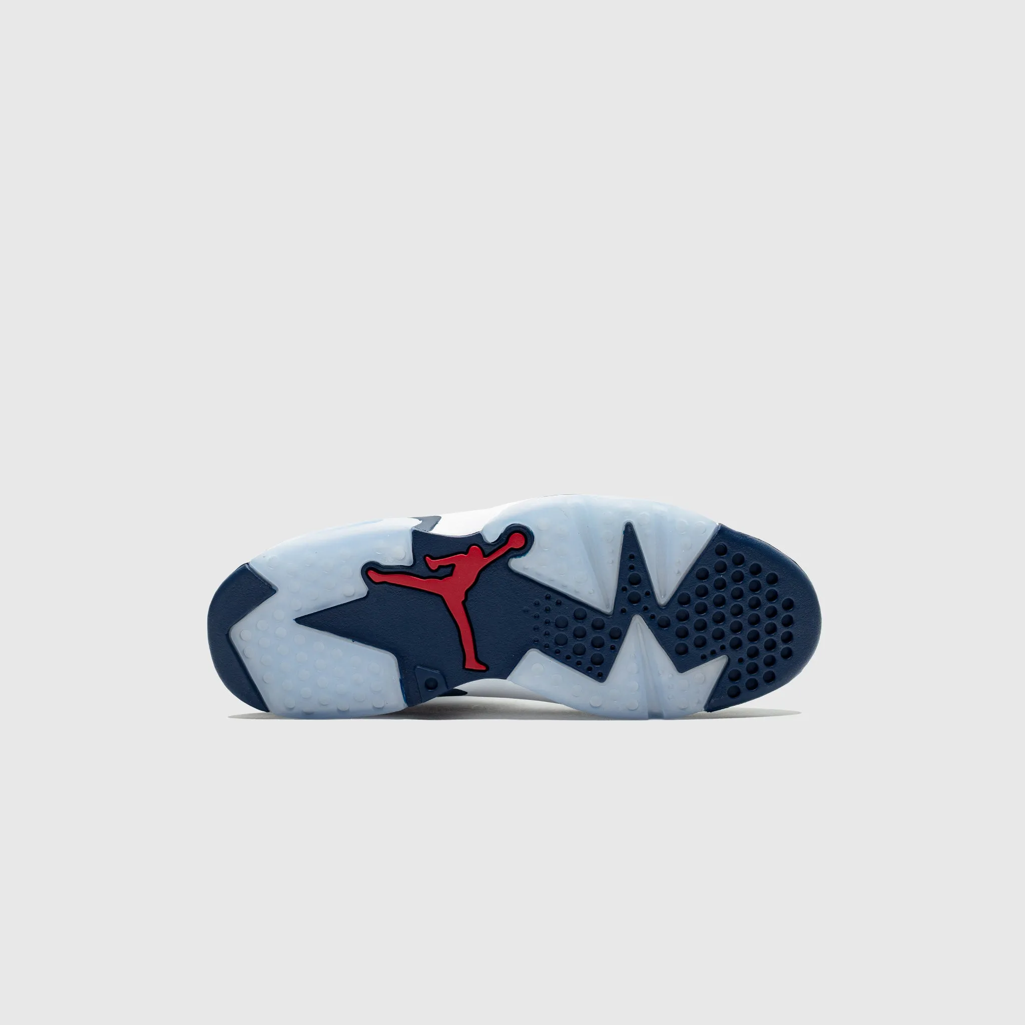 AIR JORDAN 6 RETRO (GS) "OLYMPICS"
