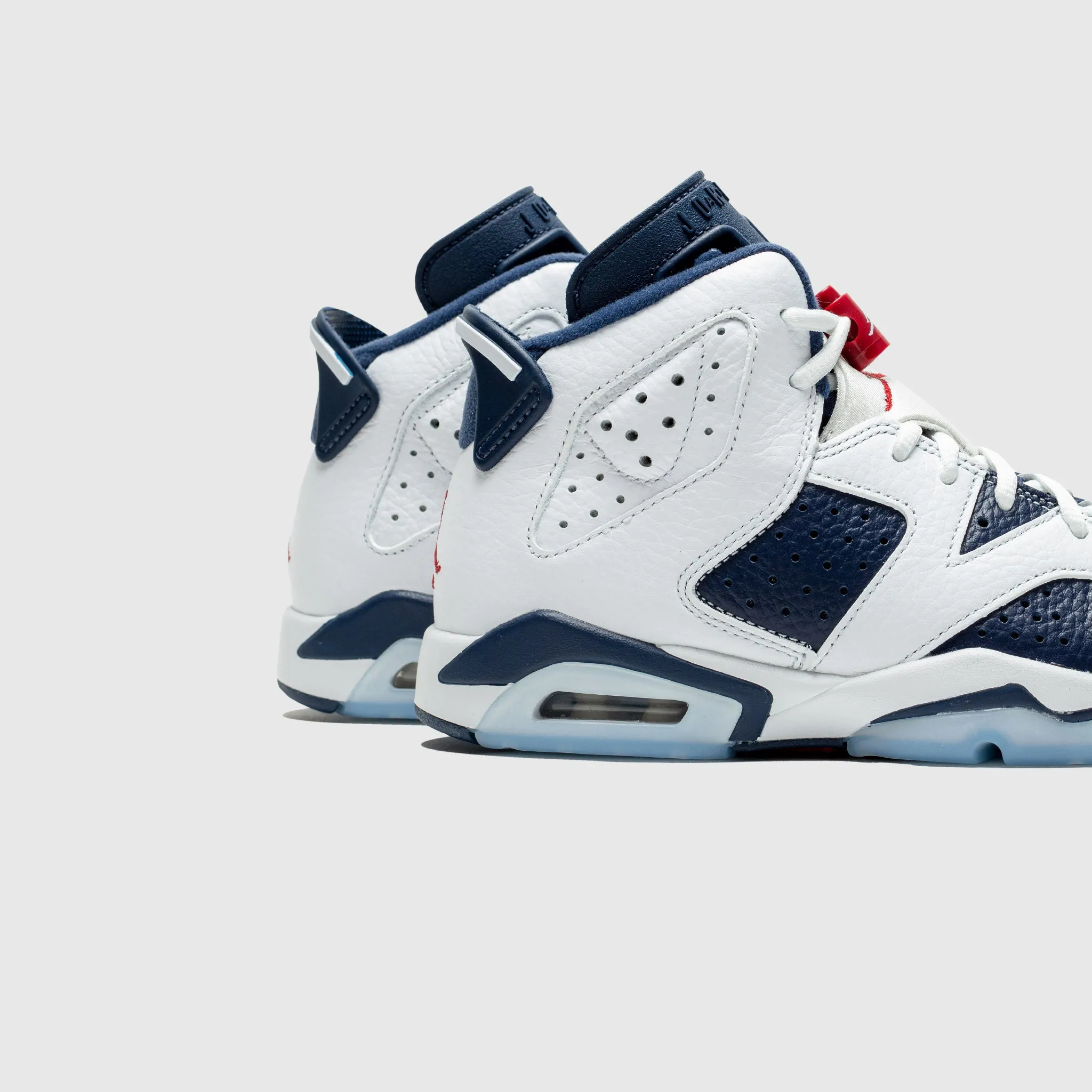 AIR JORDAN 6 RETRO (GS) "OLYMPICS"