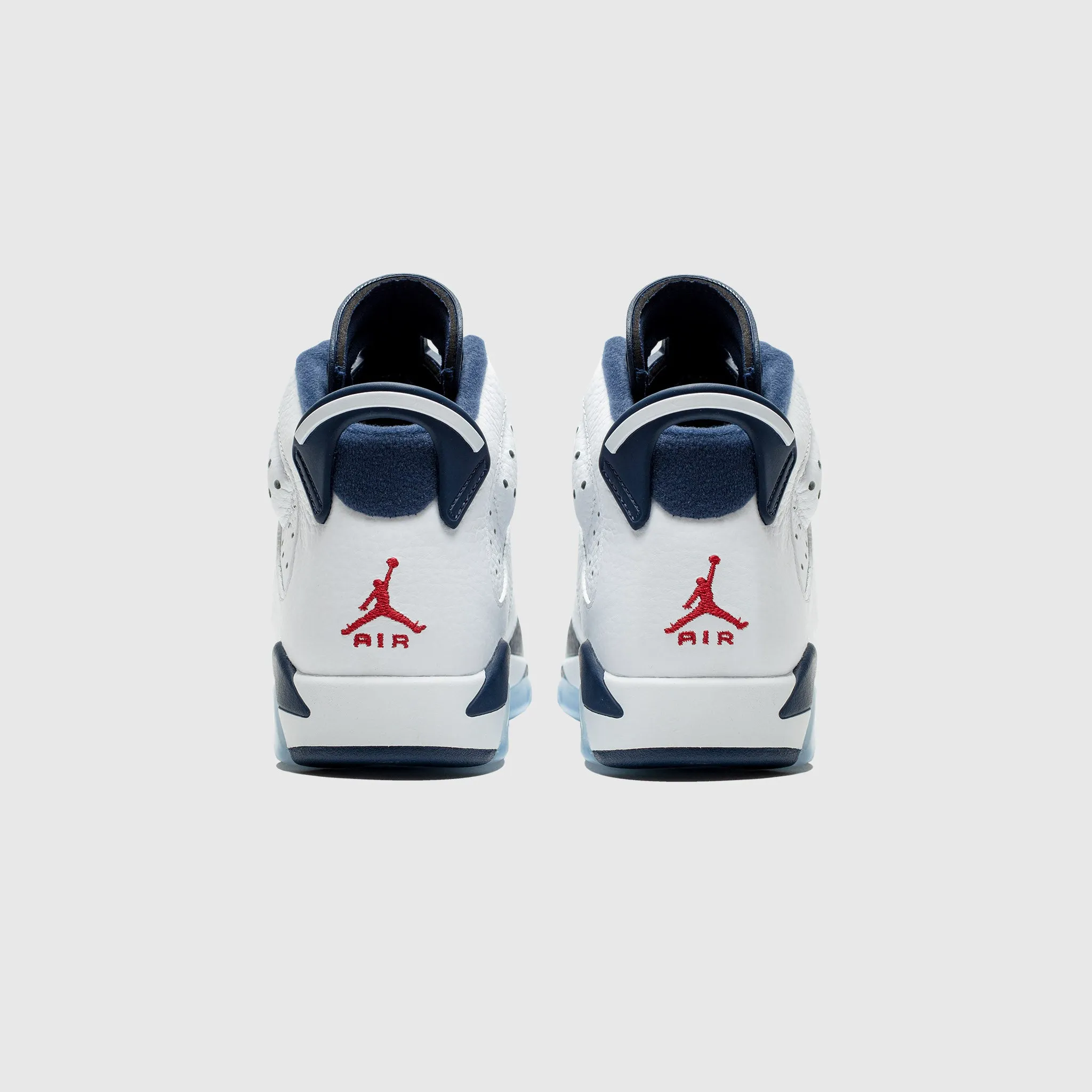 AIR JORDAN 6 RETRO (GS) "OLYMPICS"