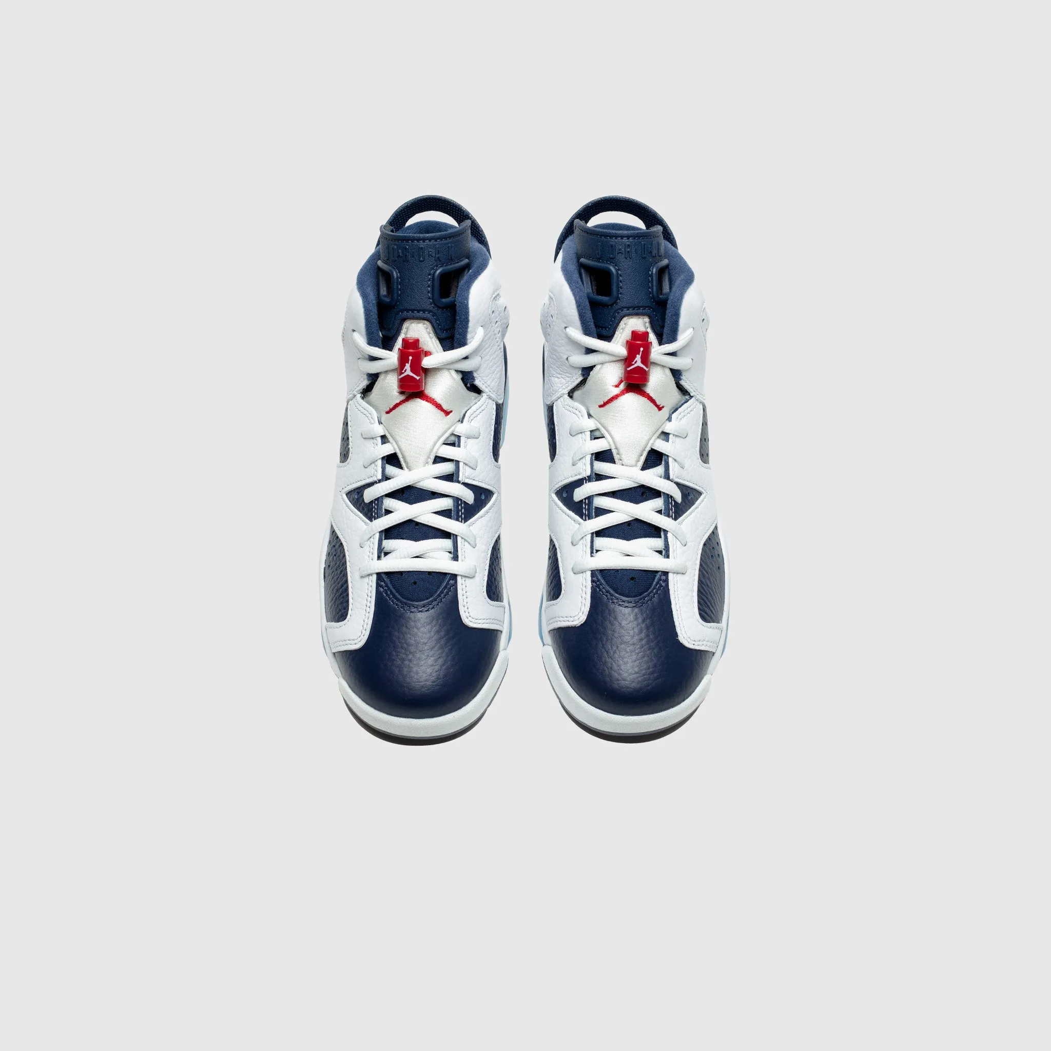 AIR JORDAN 6 RETRO (GS) "OLYMPICS"
