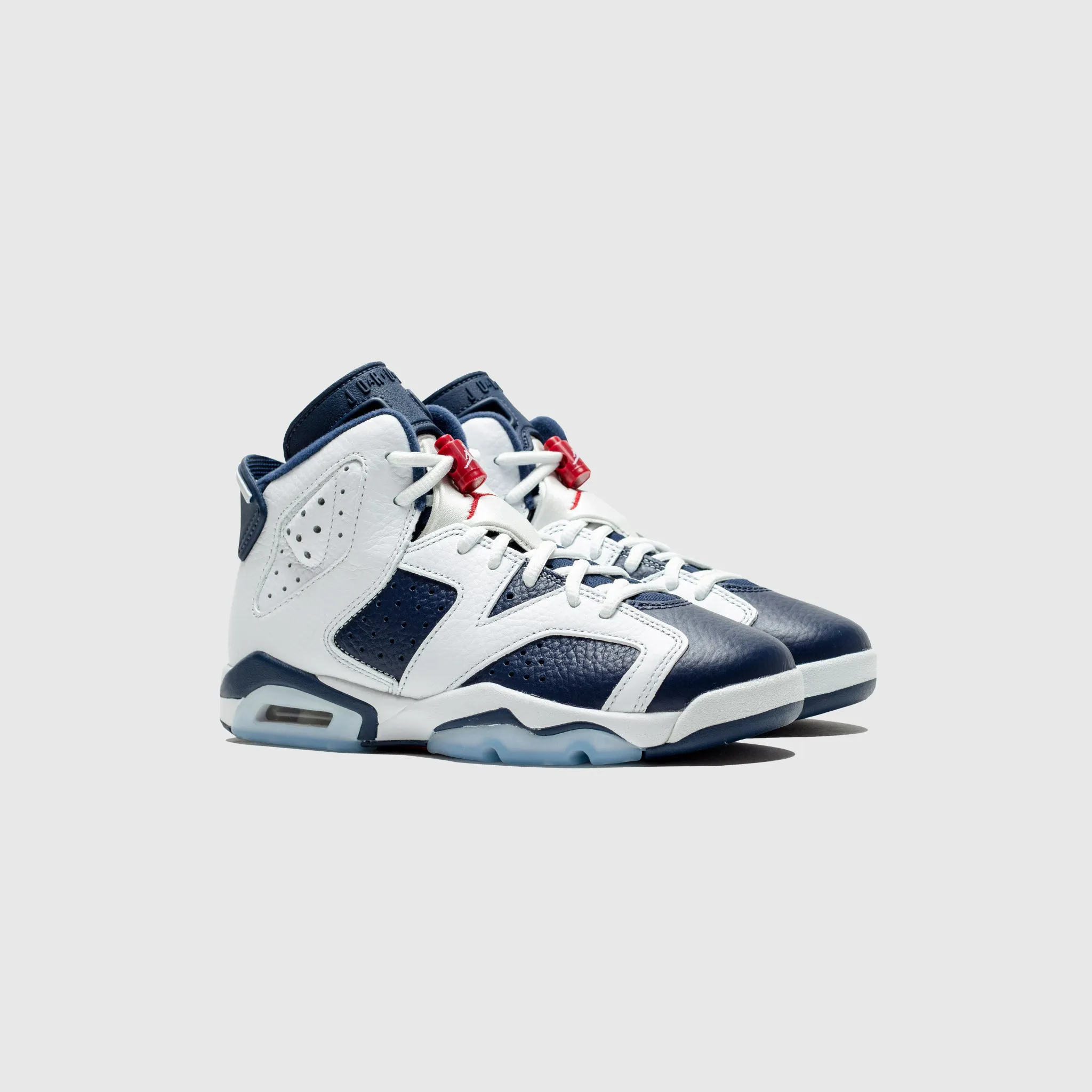 AIR JORDAN 6 RETRO (GS) "OLYMPICS"