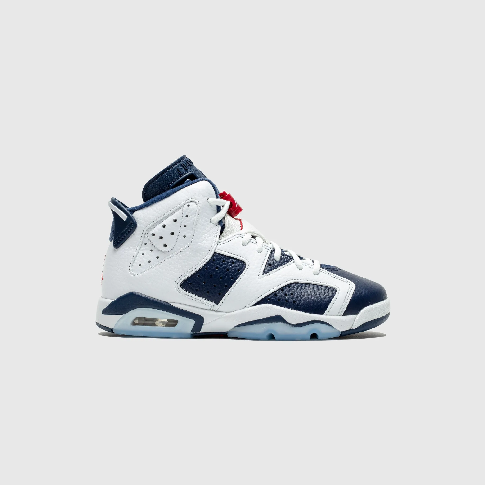 AIR JORDAN 6 RETRO (GS) "OLYMPICS"