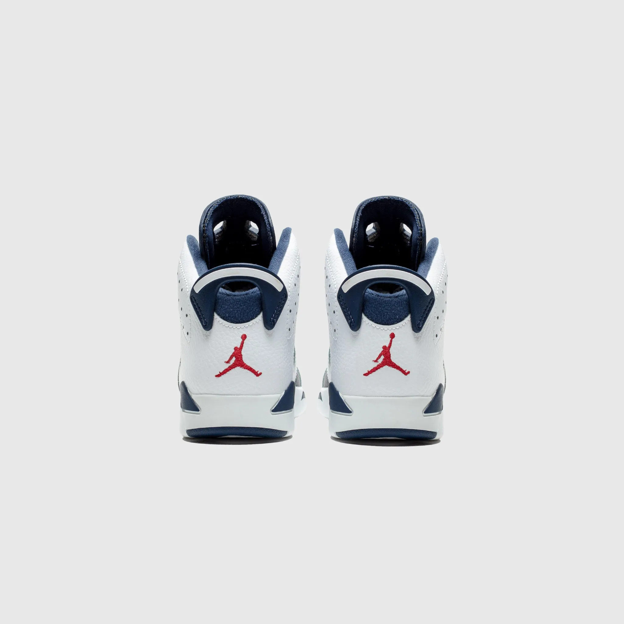 AIR JORDAN 6 RETRO (PS) "OLYMPICS"