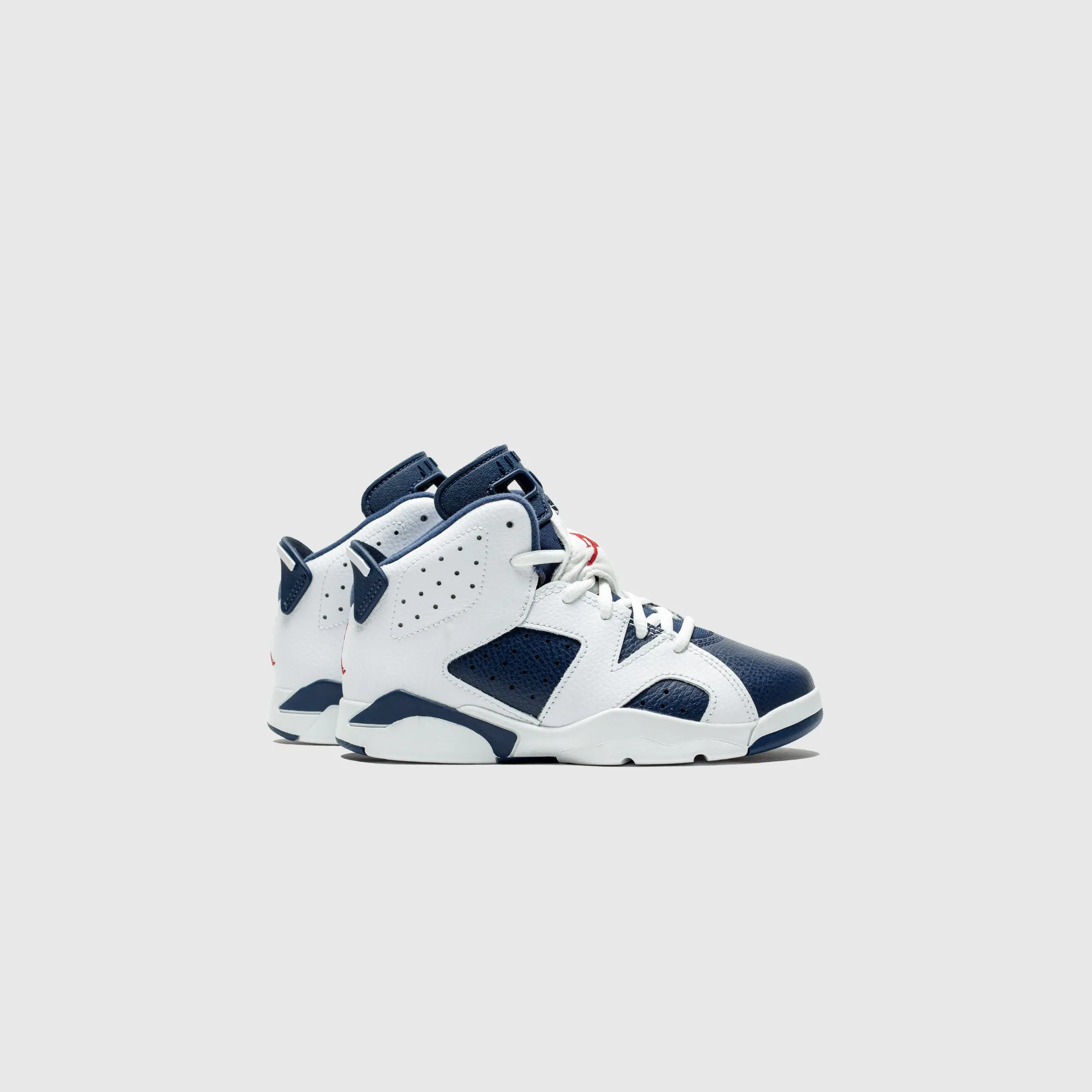 AIR JORDAN 6 RETRO (PS) "OLYMPICS"