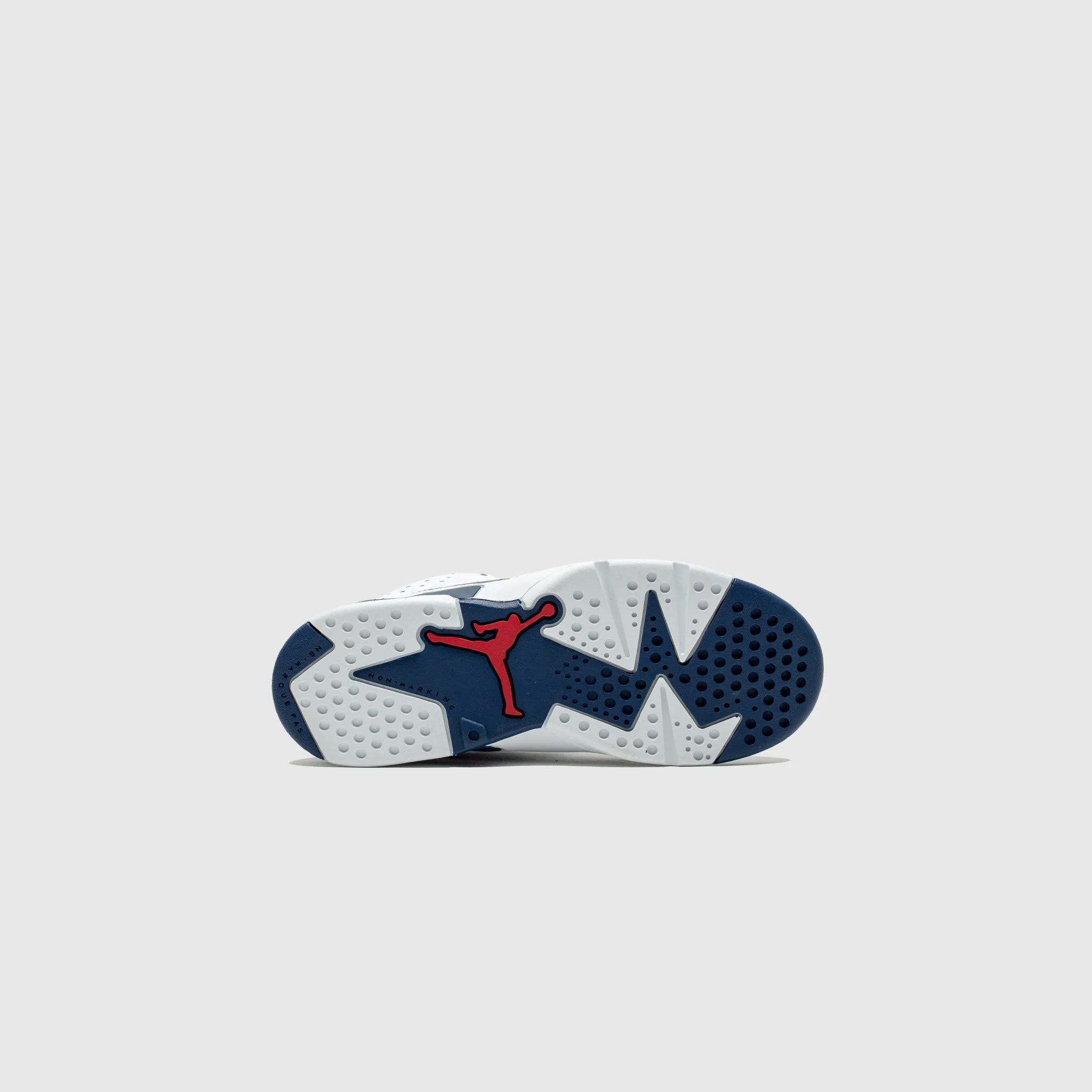 AIR JORDAN 6 RETRO (PS) "OLYMPICS"