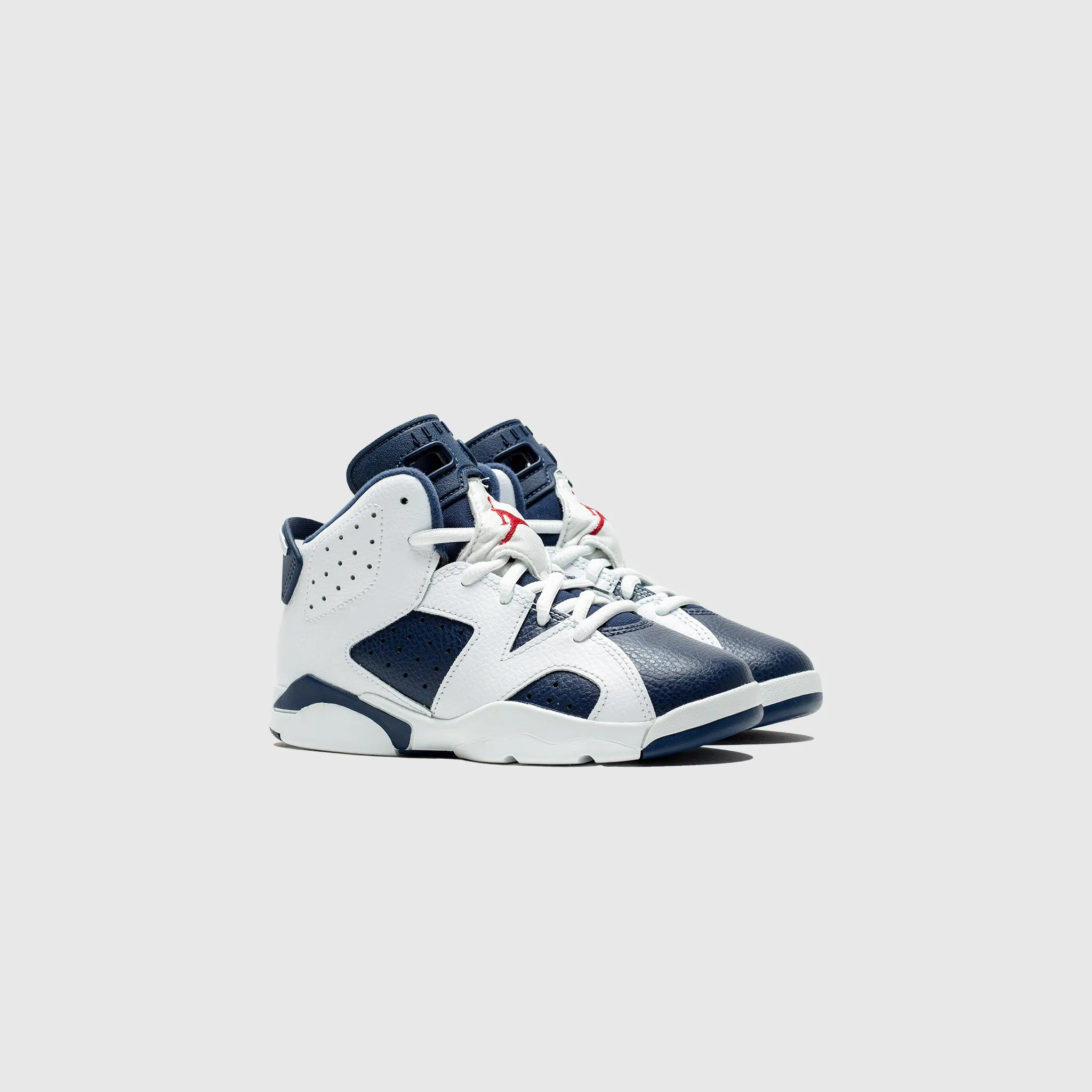 AIR JORDAN 6 RETRO (PS) "OLYMPICS"