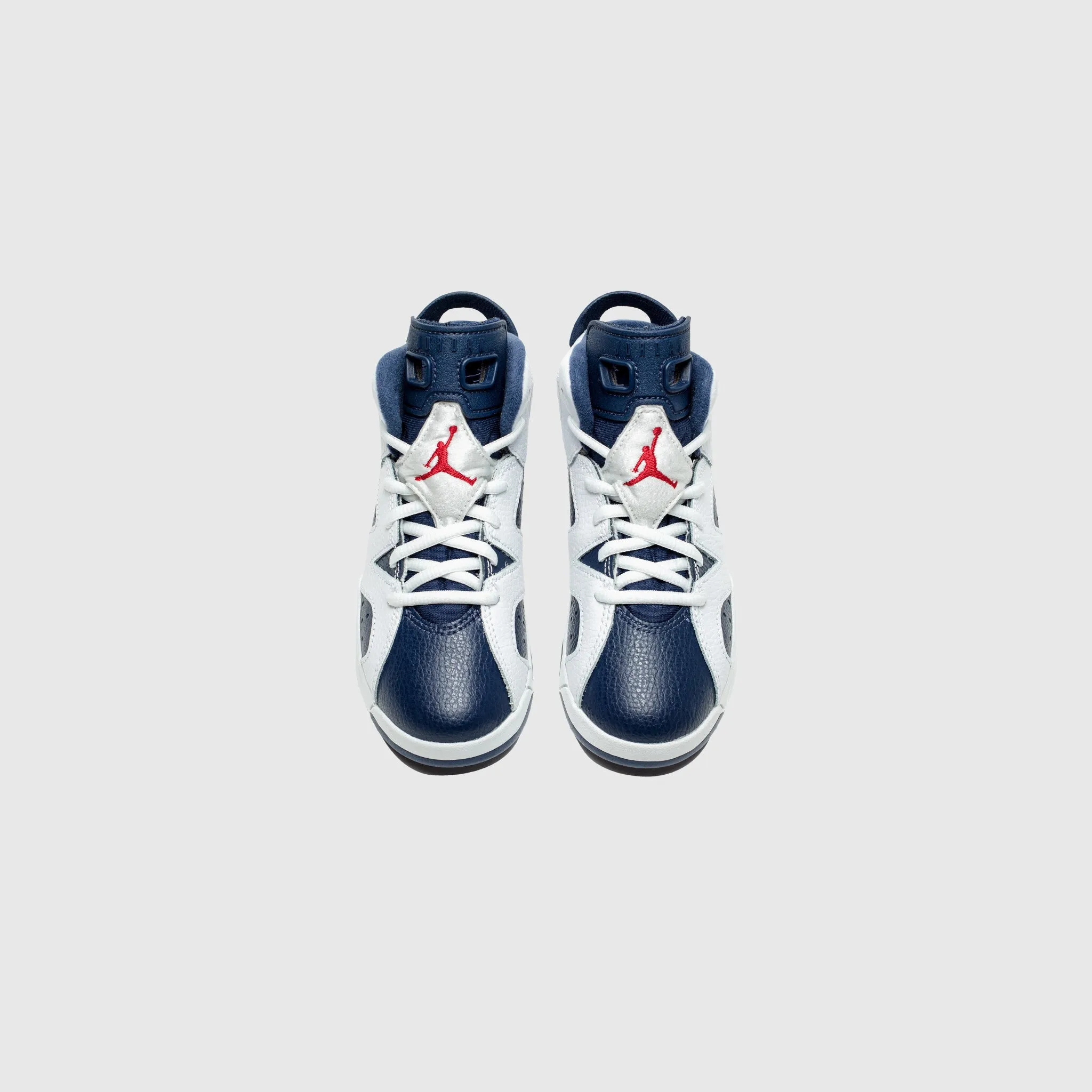 AIR JORDAN 6 RETRO (PS) "OLYMPICS"