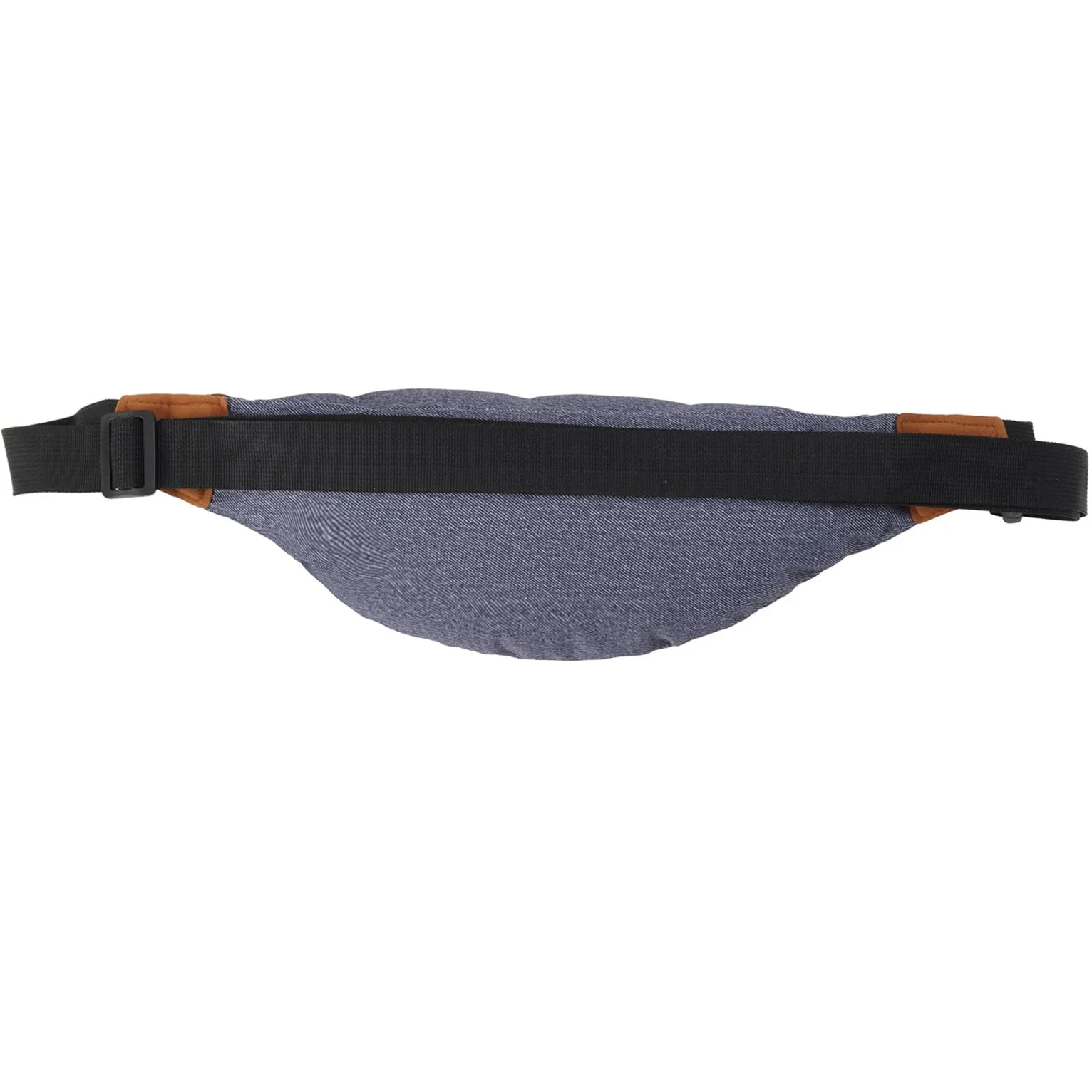 Alaska Island Canvas Cross Body Bag in Denim - Tokyo Laundry