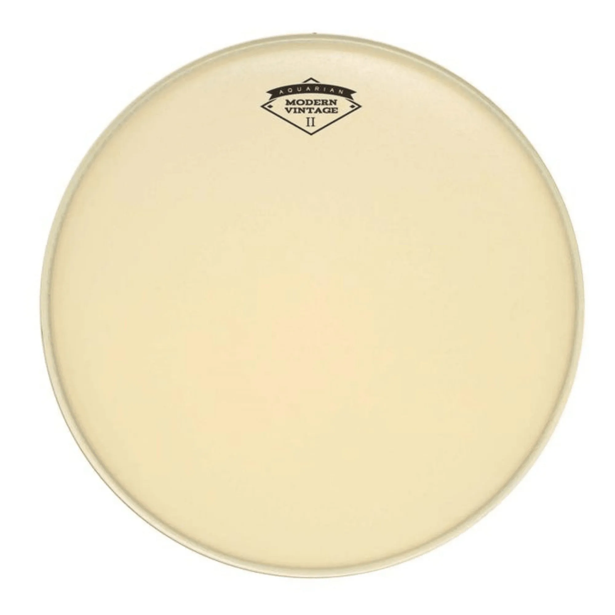 Aquarian MODII-12 12" Modern Vintage II Drum Head