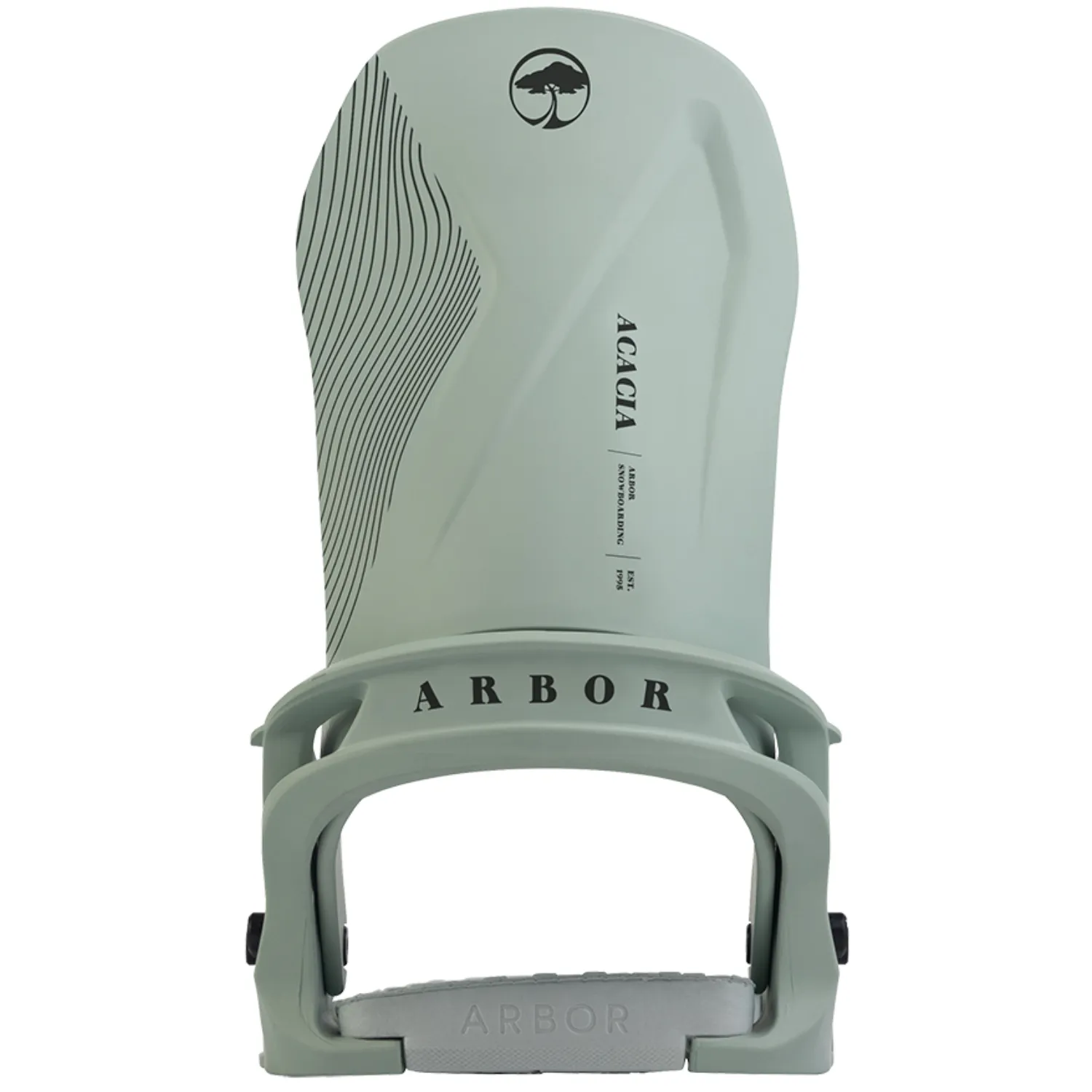 Arbor Acacia Bindings 2025 - Women's