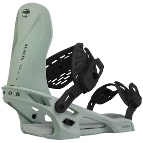 Arbor Acacia Bindings 2025 - Women's