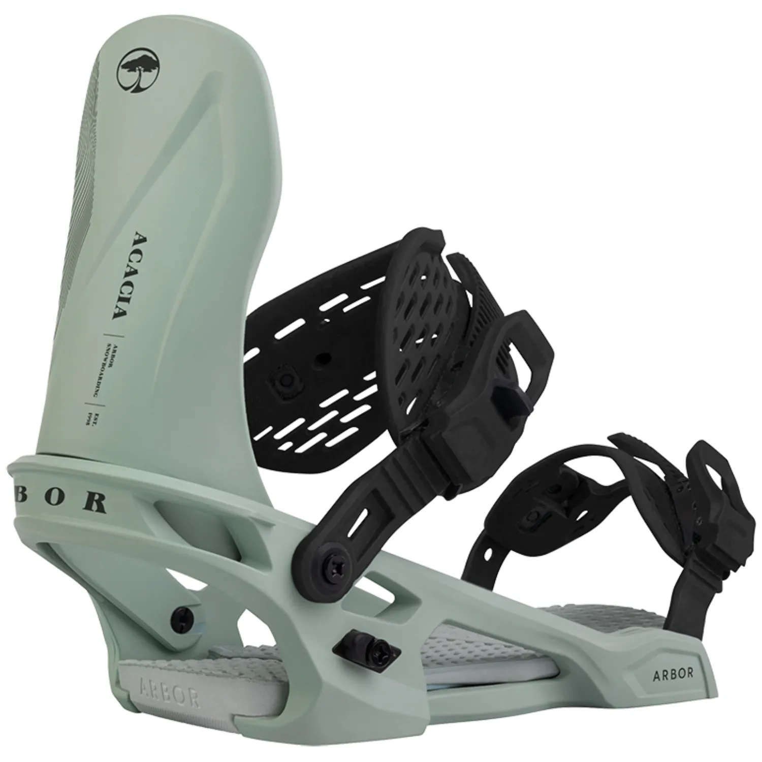 Arbor Acacia Bindings 2025 - Women's
