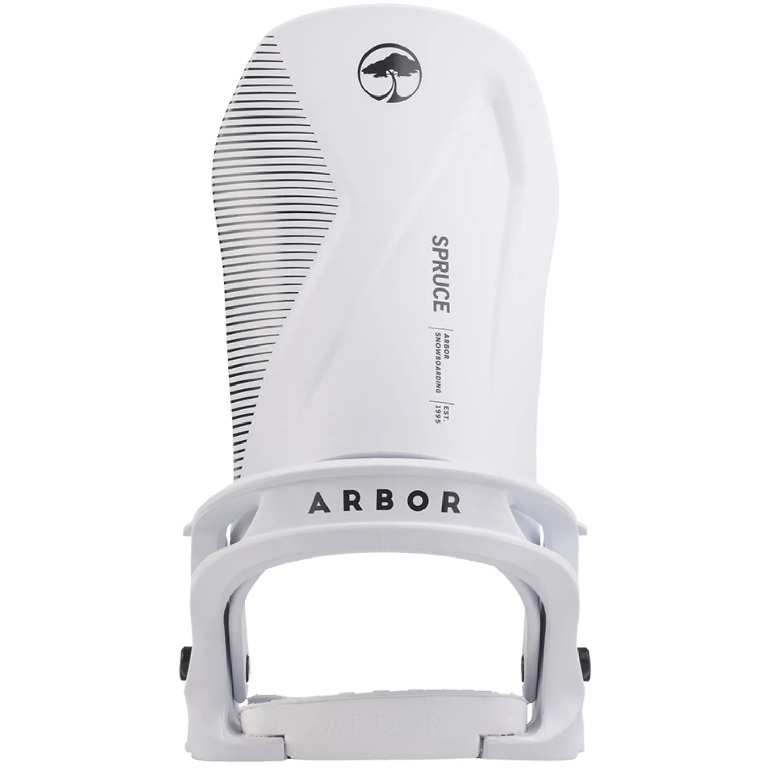 Arbor Spruce Bindings 2025 - Men's