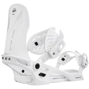 Arbor Spruce Bindings 2025 - Men's
