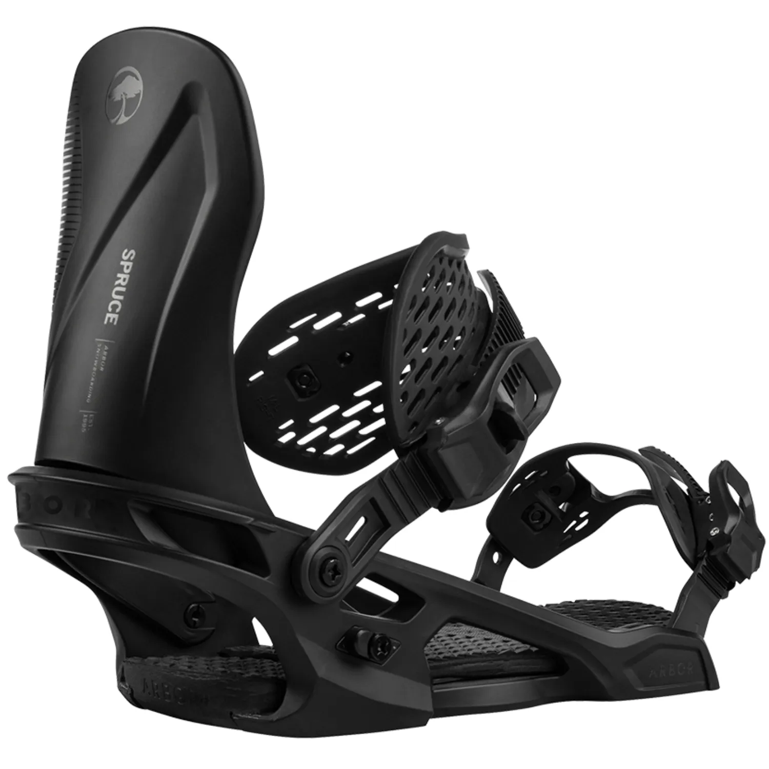 Arbor Spruce Bindings 2025 - Men's