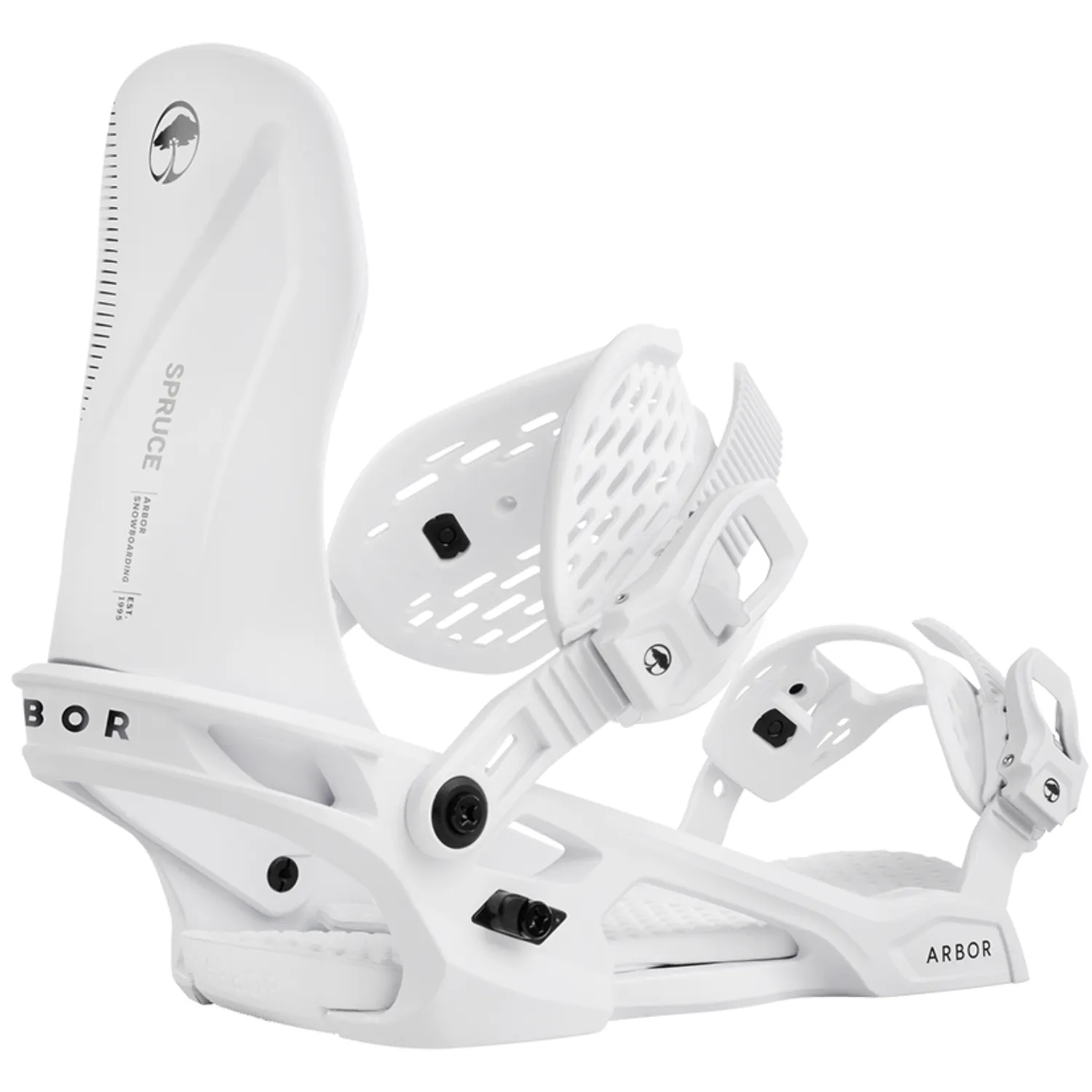 Arbor Spruce Bindings 2025 - Men's