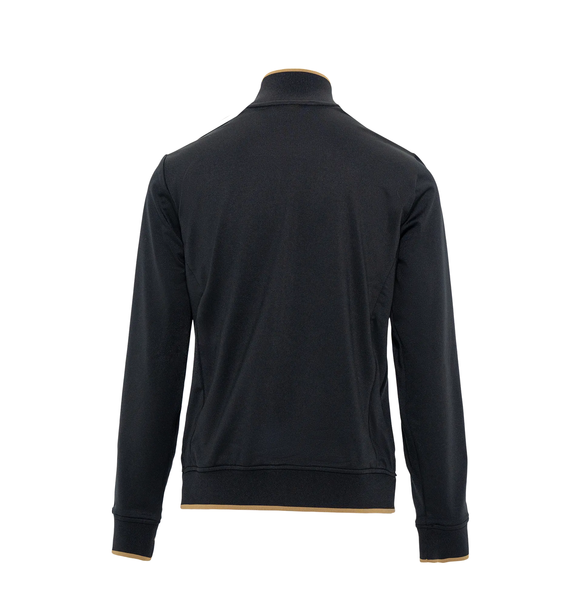 ARIANA TRACK JACKET II PANTHER BLACK