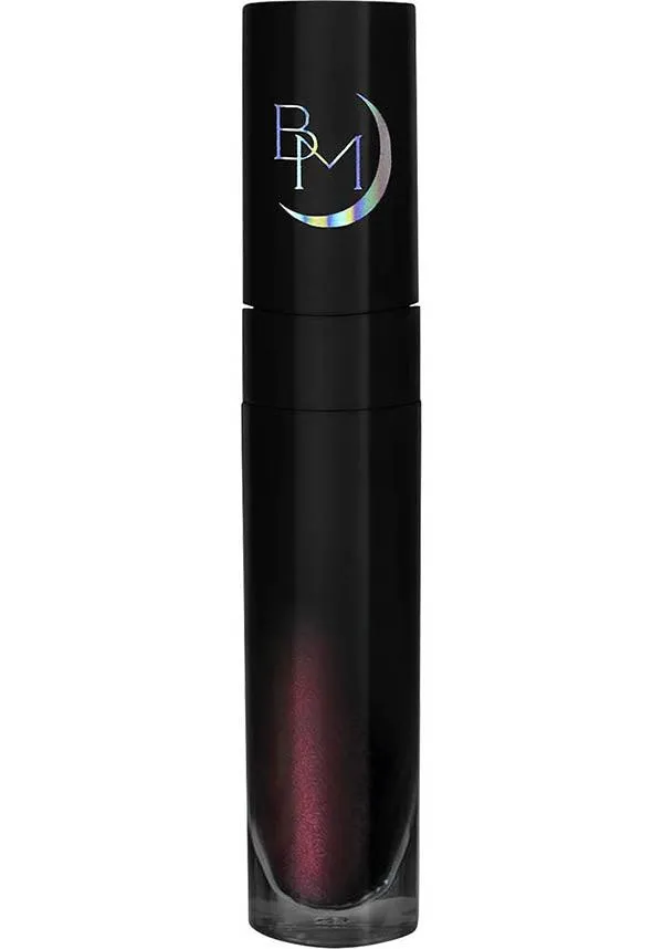 Armageddon [Black Metals] | LIQUID LIPSTICK