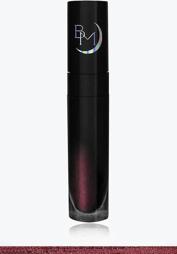Armageddon [Black Metals] | LIQUID LIPSTICK
