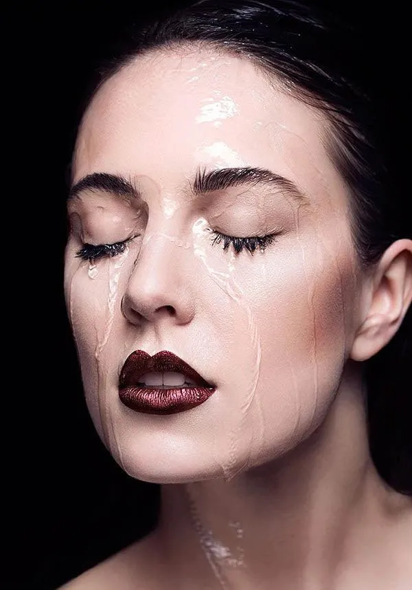 Armageddon [Black Metals] | LIQUID LIPSTICK