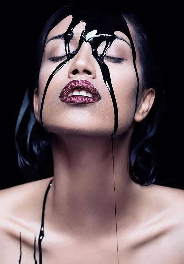 Armageddon [Black Metals] | LIQUID LIPSTICK