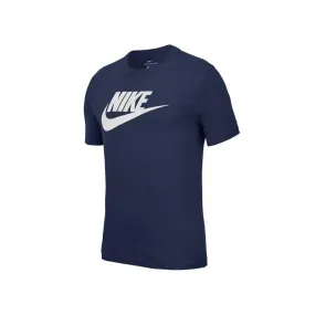 AS M NSW TEE ICON FUTURA