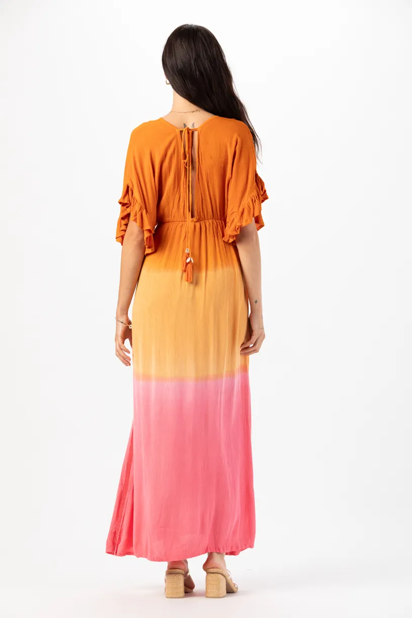 Atlantis Maxi Dress