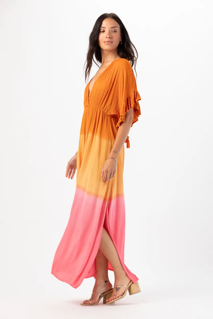Atlantis Maxi Dress